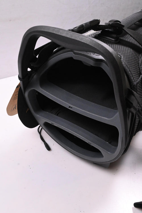 Callaway Par 3 HD Stand Bag / 3-Way Divider / Black