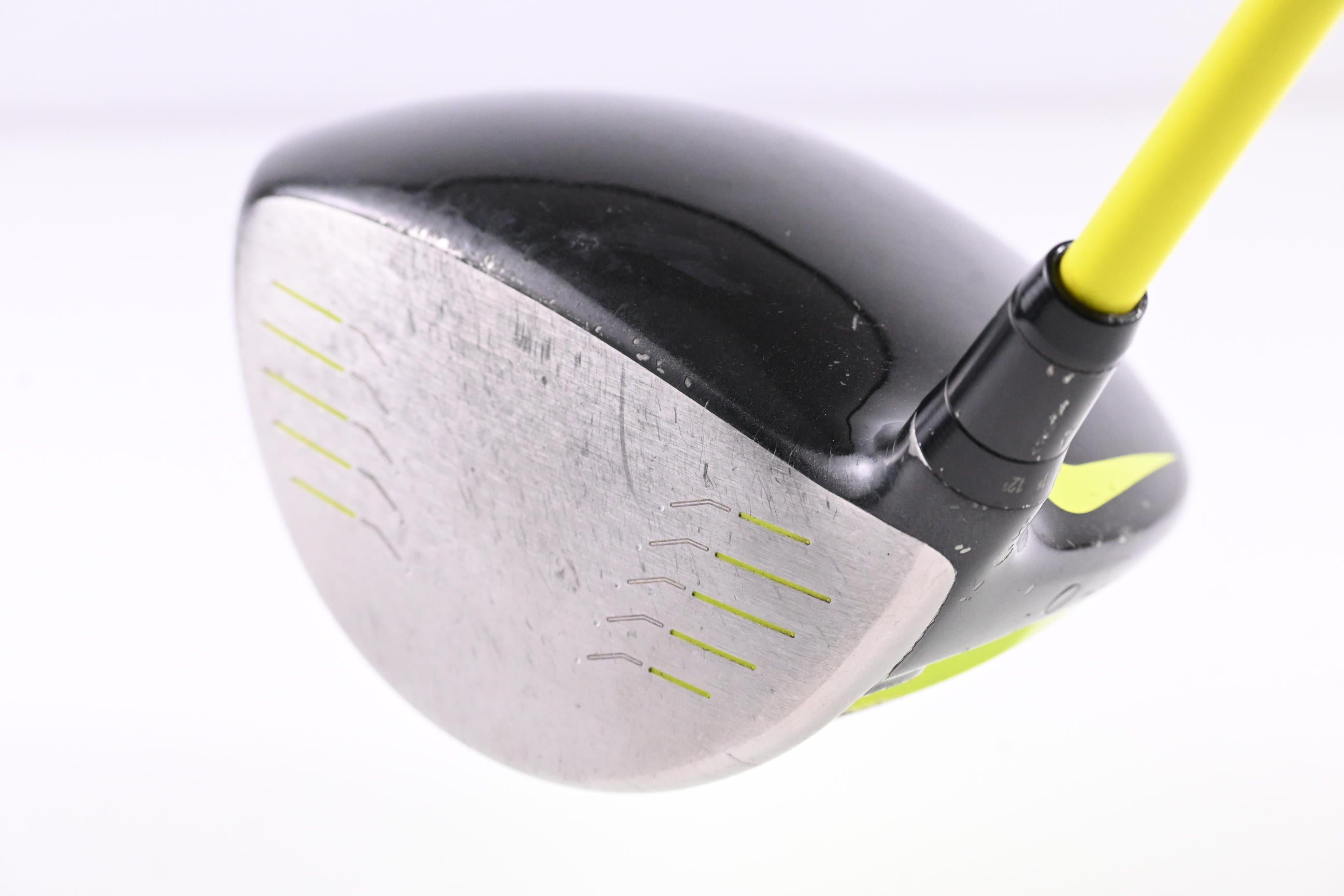 Nike Vapor Speed Driver / 8.5-12.5 Degree / Stiff Flex Proforce V2 6 Shaft