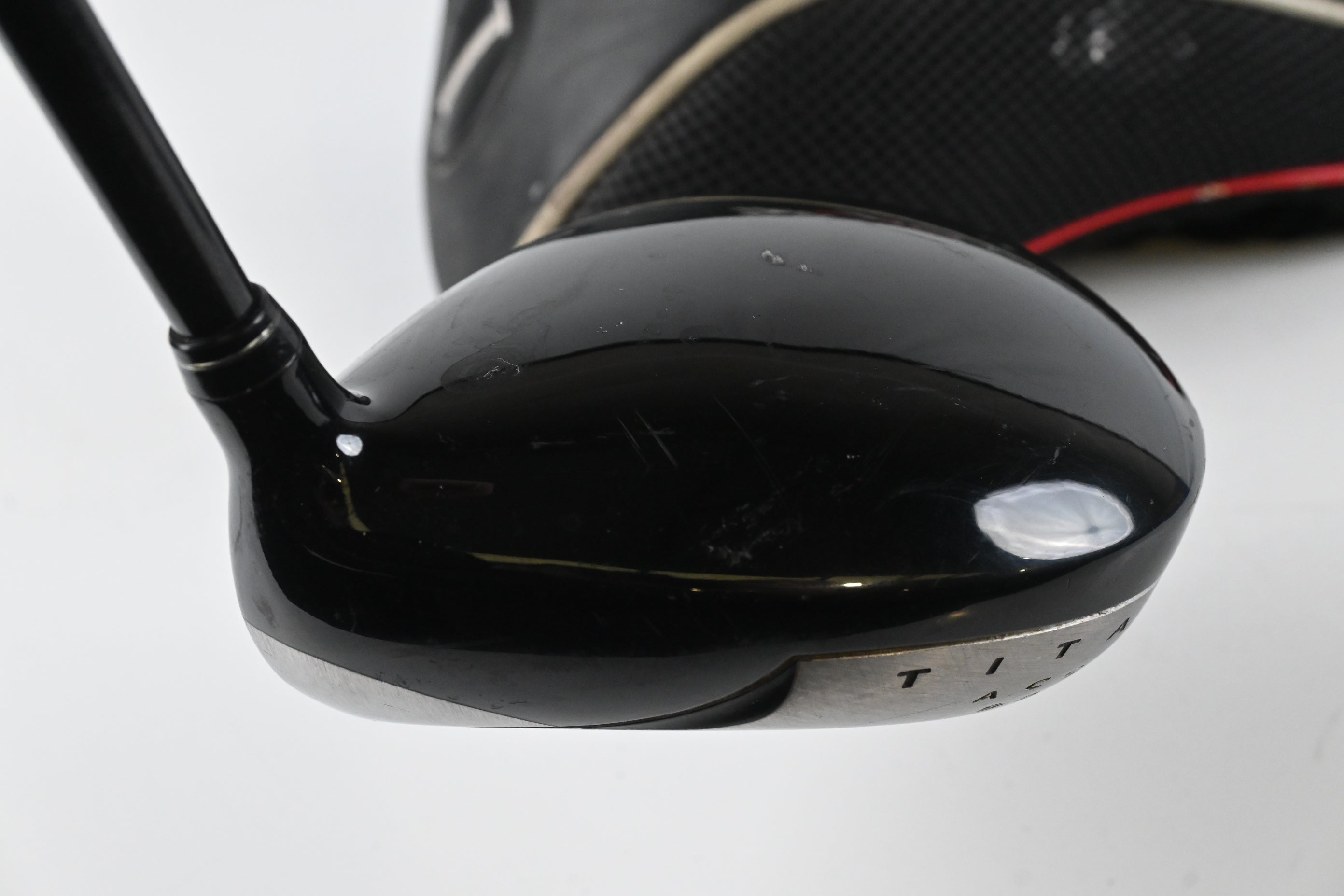 Srixon W-403 AD Driver / 10.5 Degree / Regular Flex Srixon SV-3000 59 Shaft