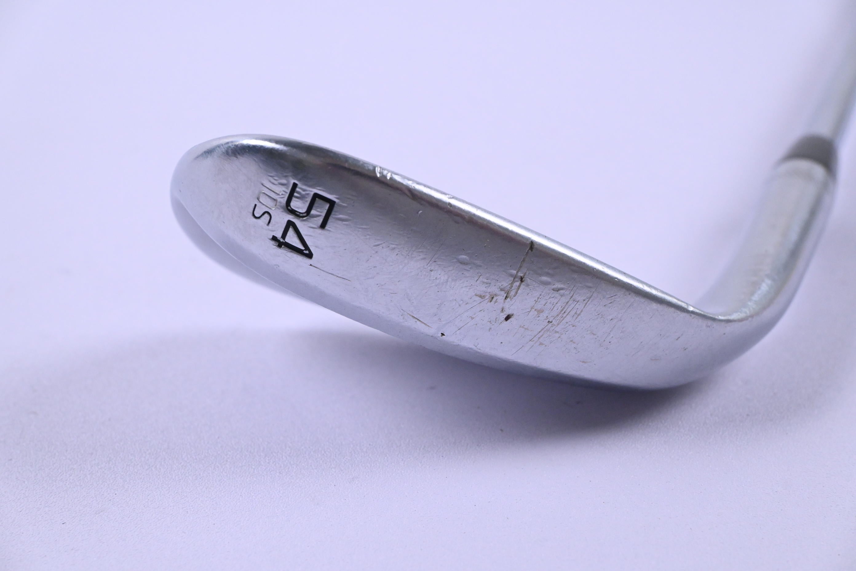 Titleist Vokey SM9 Sand Wedge / 54 Degree / Wedge Flex Vokey Design SM9