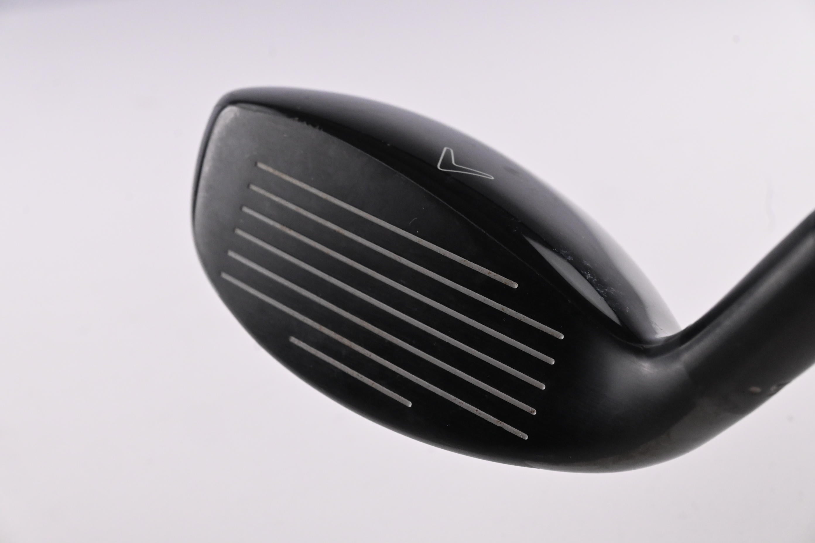Ladies Callaway X-Series 416 #5 Hybrid / 26 Degree / Ladies Flex Callaway Shaft