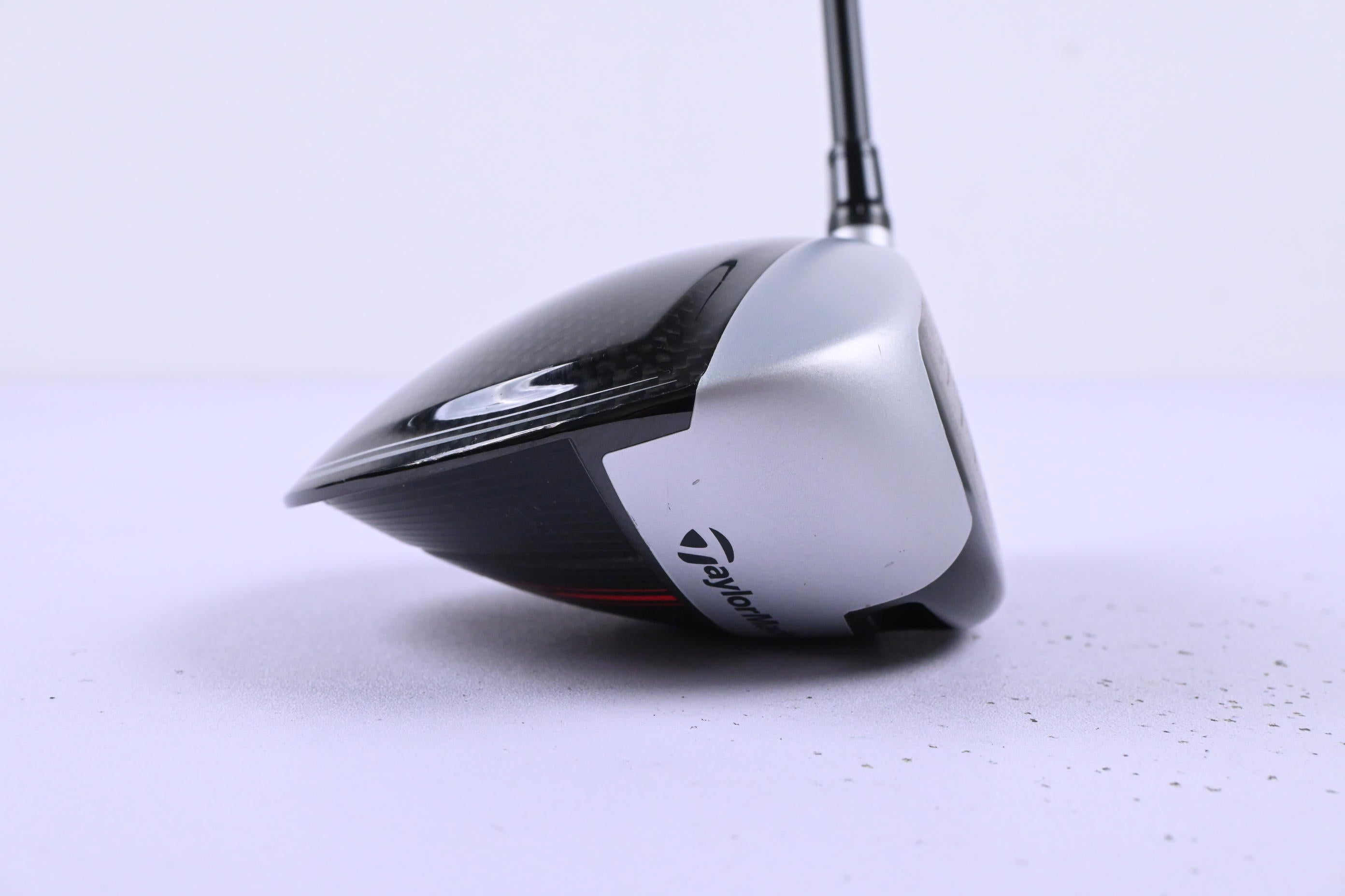 Taylormade M4 D-Type Driver / 12 Degree / Regular Flex UST Helium 5 Shaft