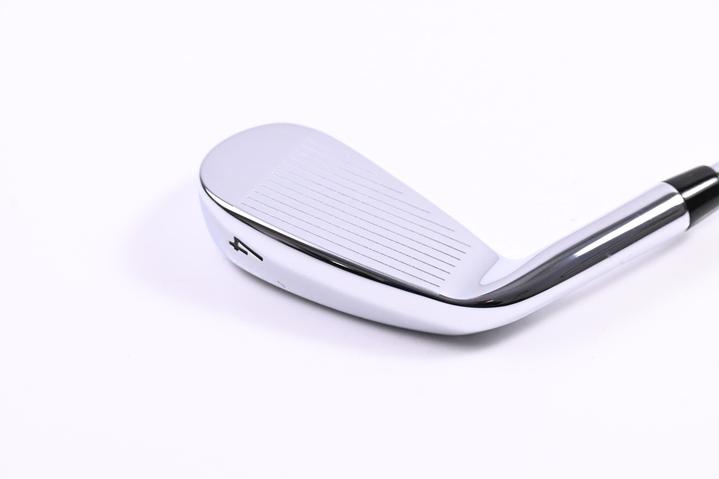 Callaway Mavrik Pro #4 Iron / 21 Degree / Stiff Flex Dynamic Gold MID 115 S300