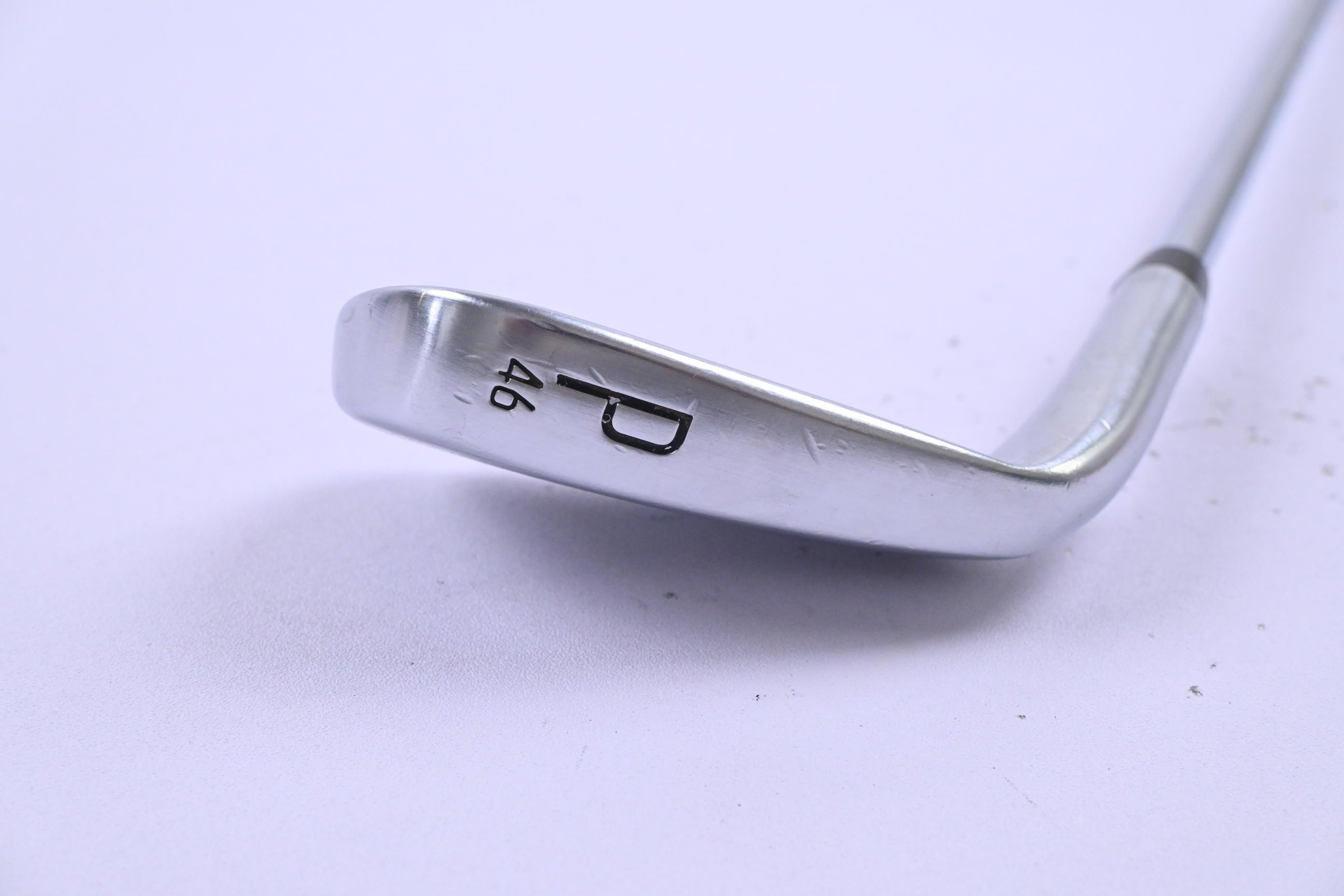 Titleist T100 2023 Pitching Wedge / 44 Degree / X-Flex Dynamic Gold X100