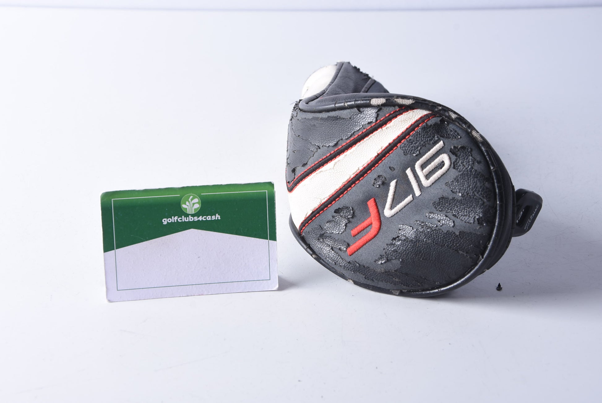 Titleist 917 F3 #3 Wood / 15 Degree / Regular Flex Aldila Rogue M-AX 65