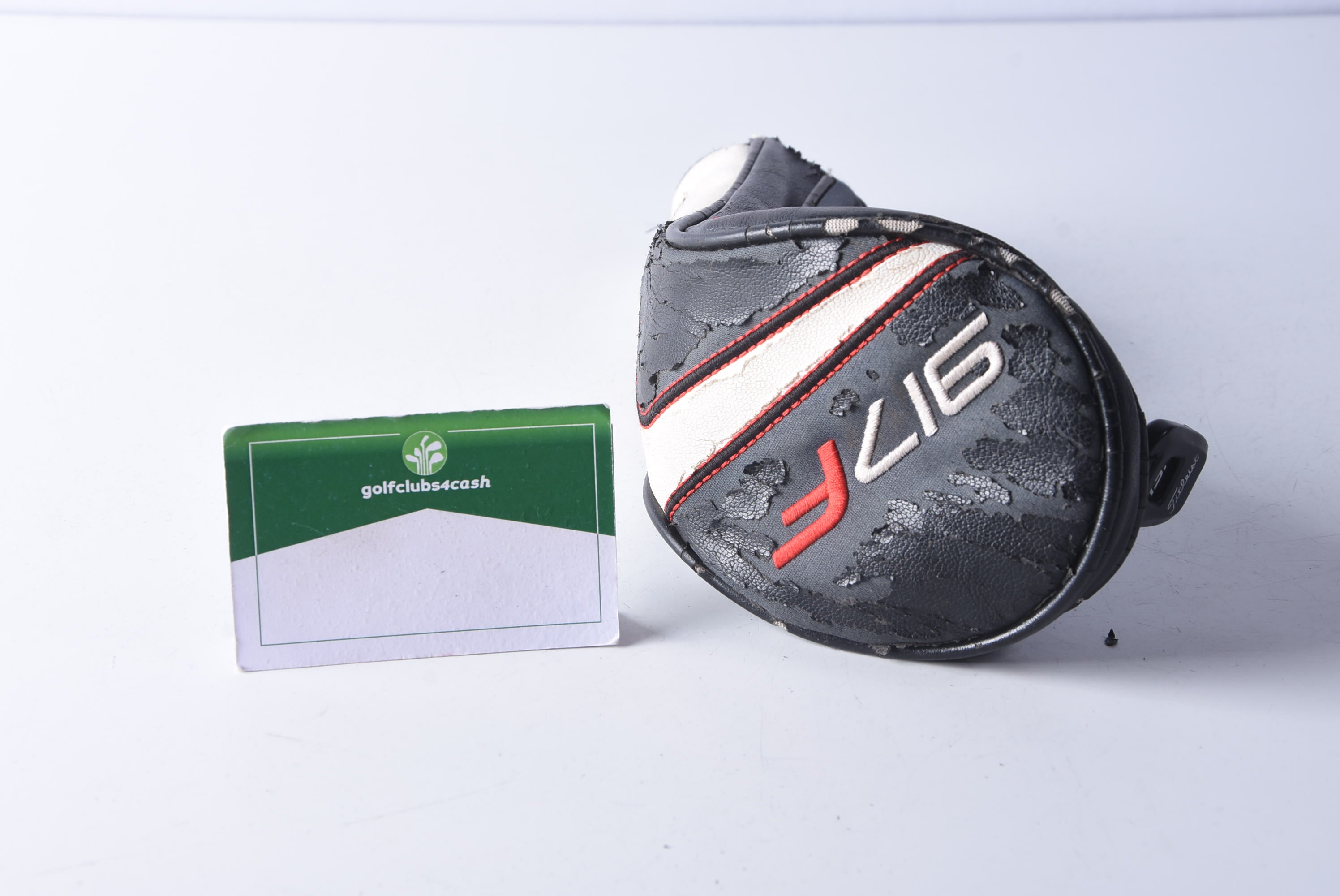 Titleist 917 F3 #3 Wood / 15 Degree / Regular Flex Aldila Rogue M-AX 65