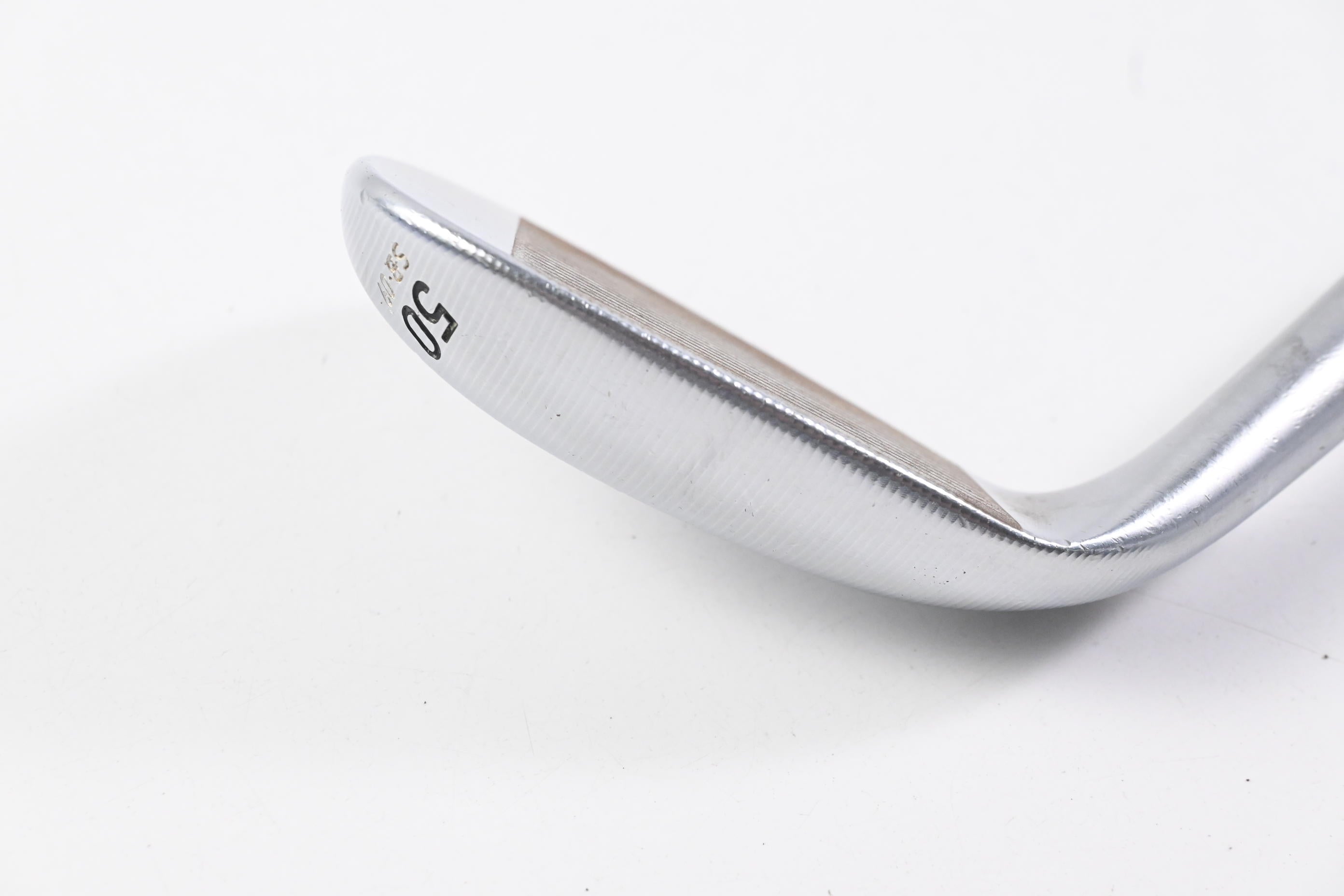 Taylormade Milled Grind 5 Gap Wedge / 50 Degree / Wedge Flex Dynamic Gold 115