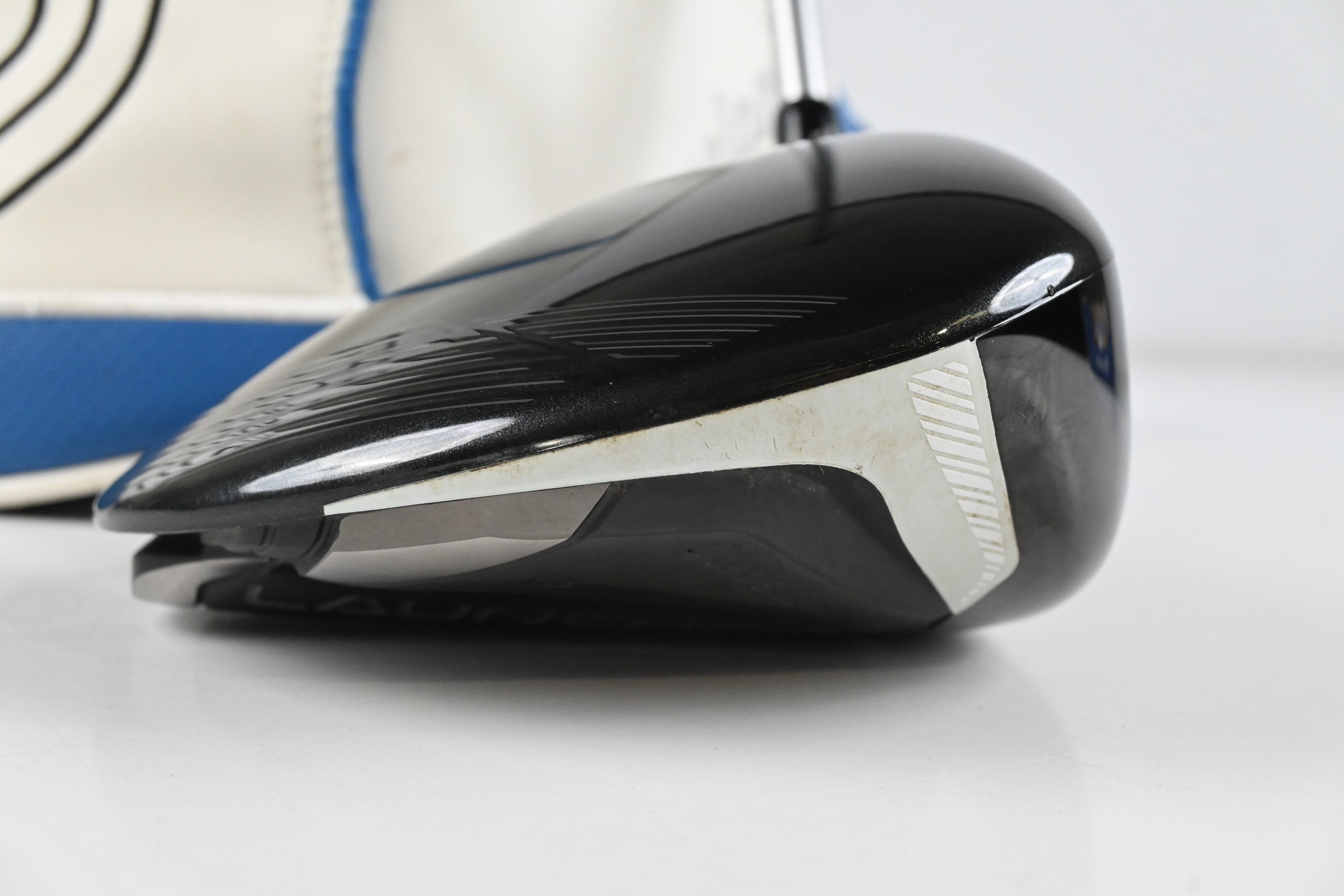 Cleveland Launcher XL 2 Driver / 9-12 Degree / Regular Flex Aldila Ascent 40