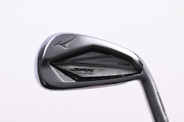 Mizuno JPX 923 Hot Metal #4 Iron / 19 Degree / Regular Flex Dynamic Gold 95 R300