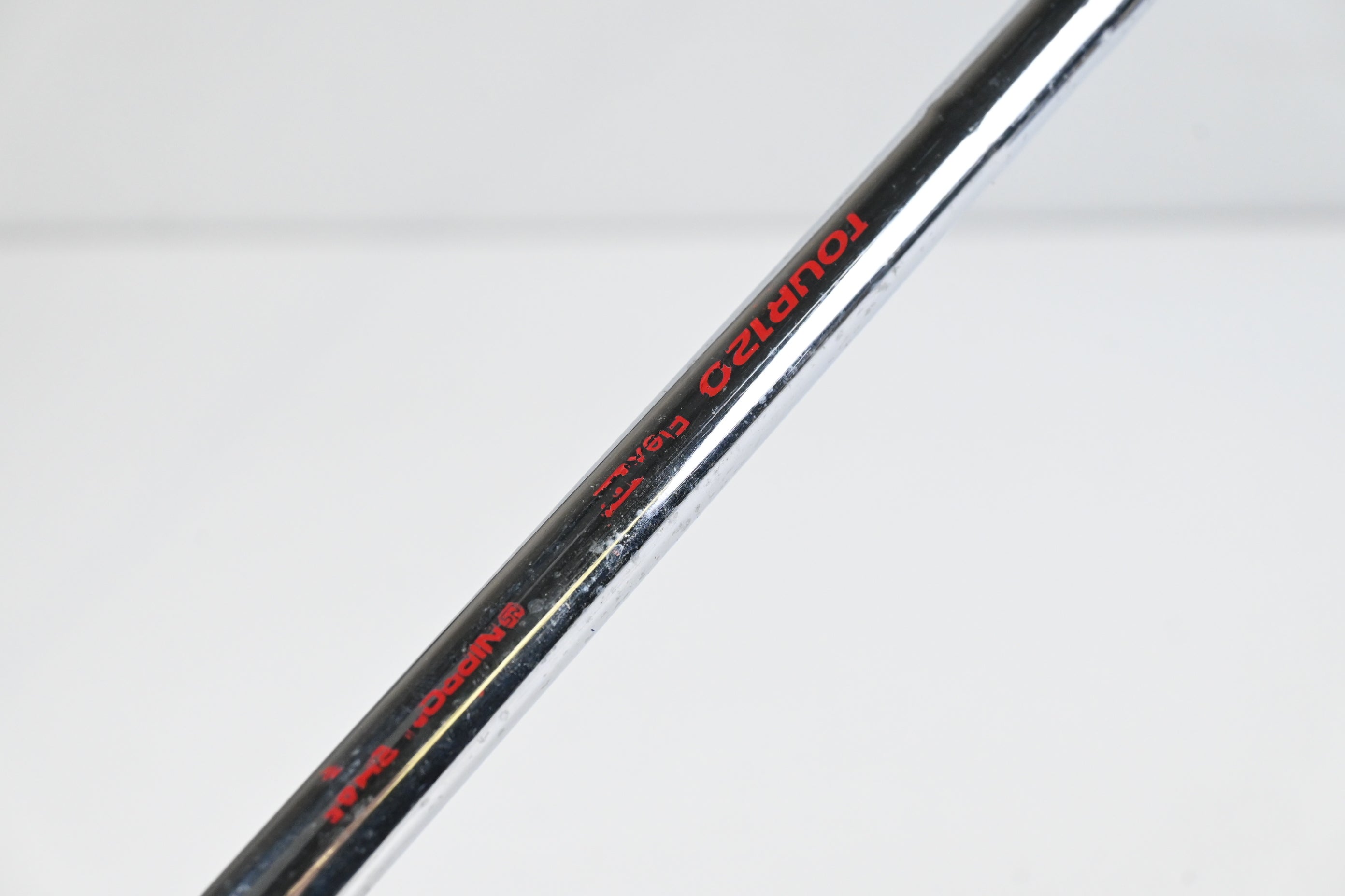 Srixon ZX7 #8 Iron / Regular Flex N.S.PRO Modus3 Tour 120 Steel Shaft