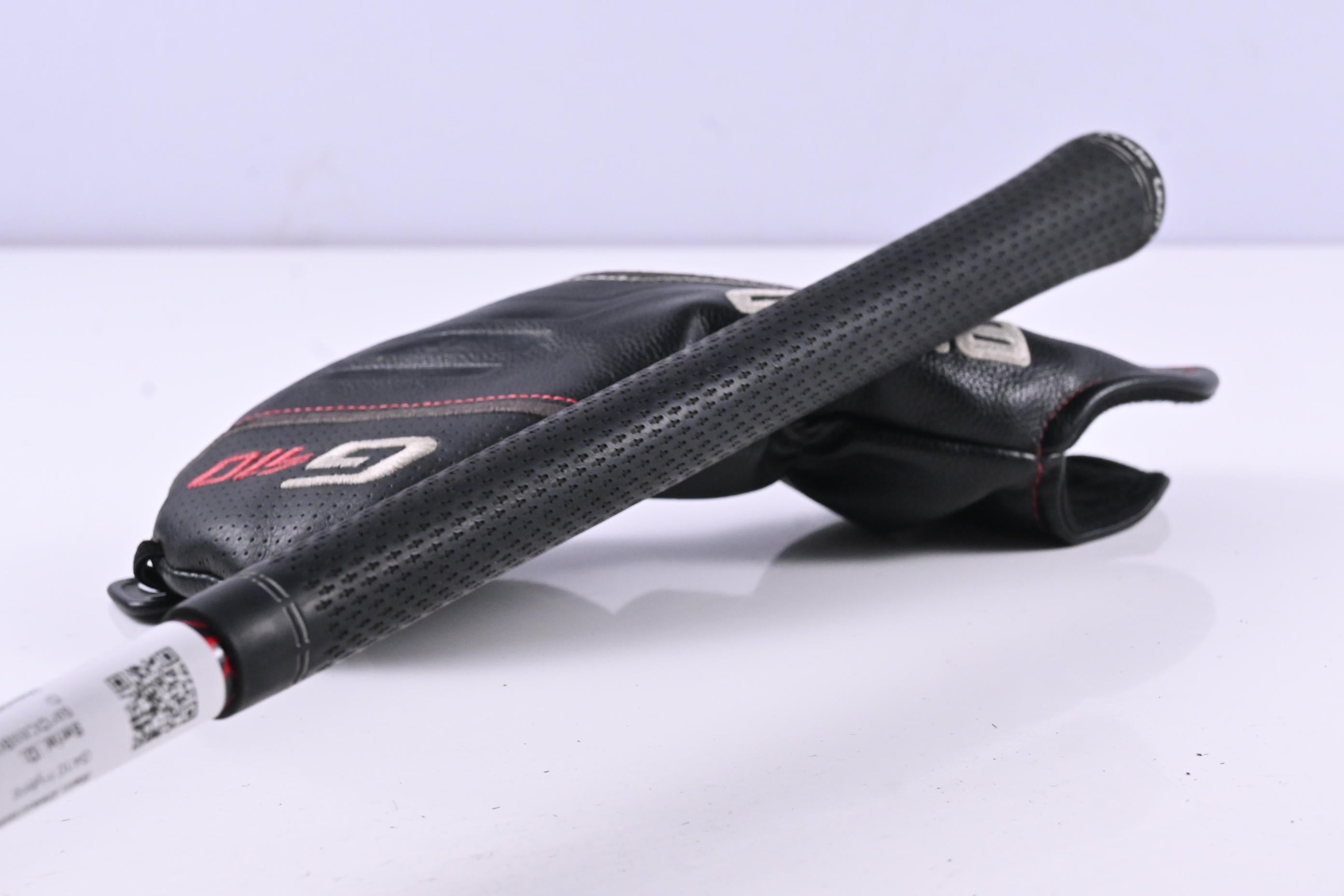 Ping G410 #3 Hybrid / 19 Degree / Senior Flex Ping Alta CB Red 70 Shaft