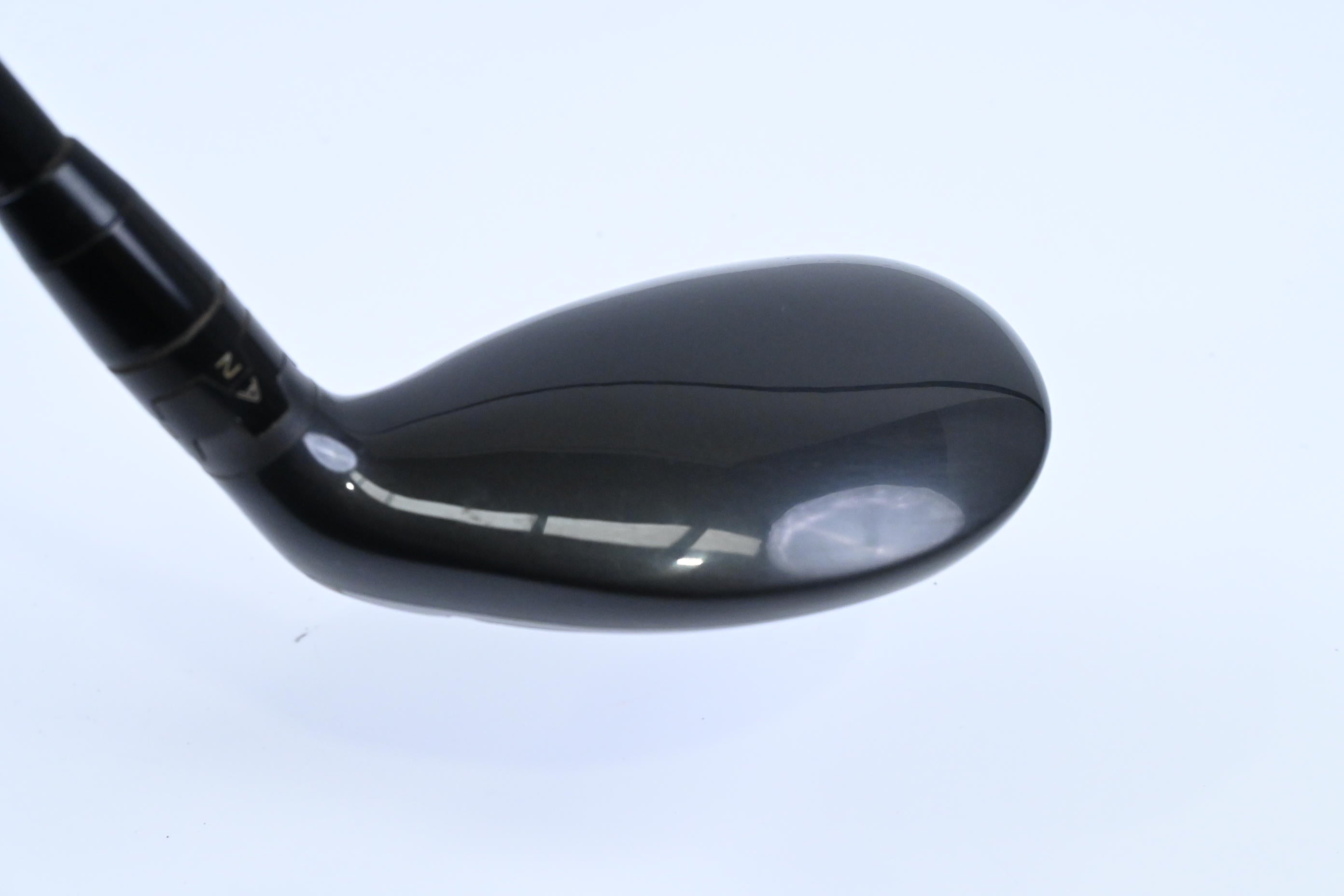 Titleist 818 H1 #3 Hybrid / 19 Degree / Stiff Flex Tensei CK Blue 70 Shaft