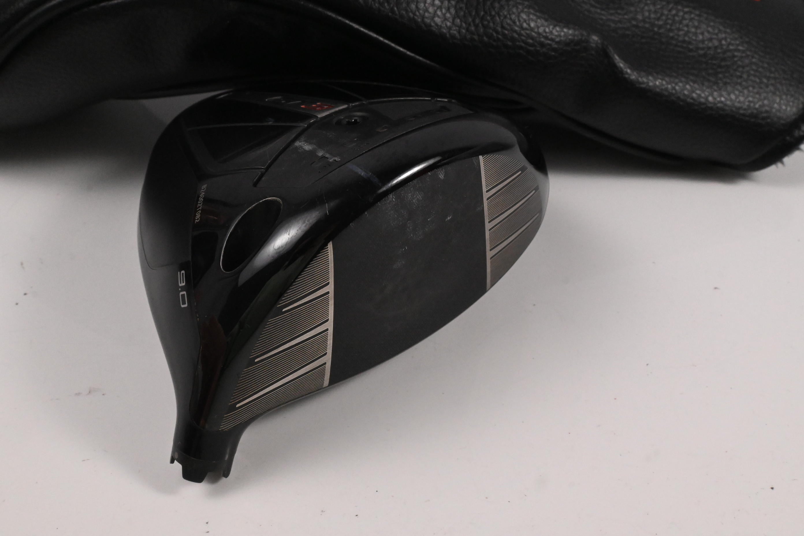 Tour Issue Titleist GT3 Driver / 9 Degree / Head Only