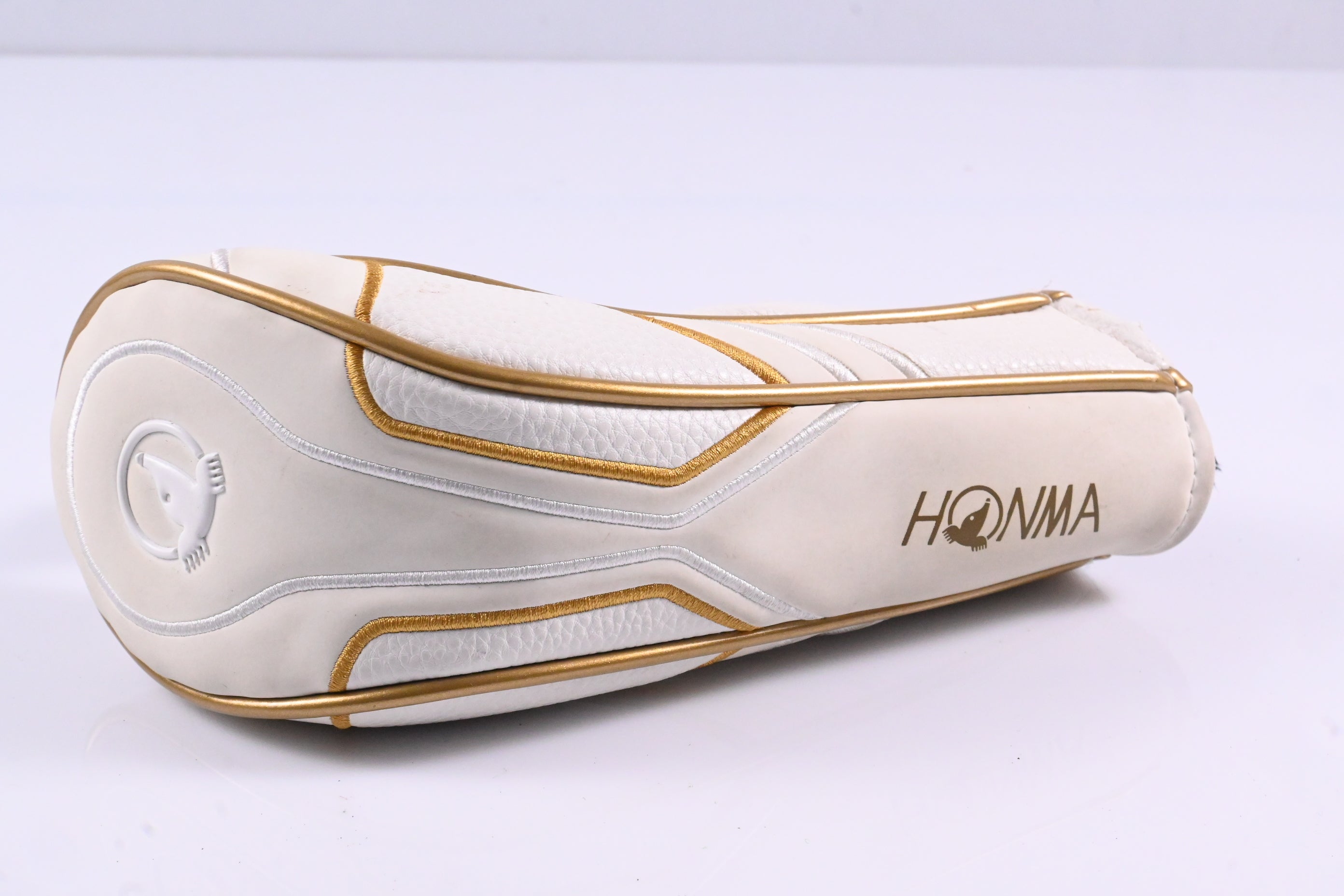 Ladies Honma Beres #5 Hybrid / 25 Degree / Ladies Flex Armrq MX Shaft