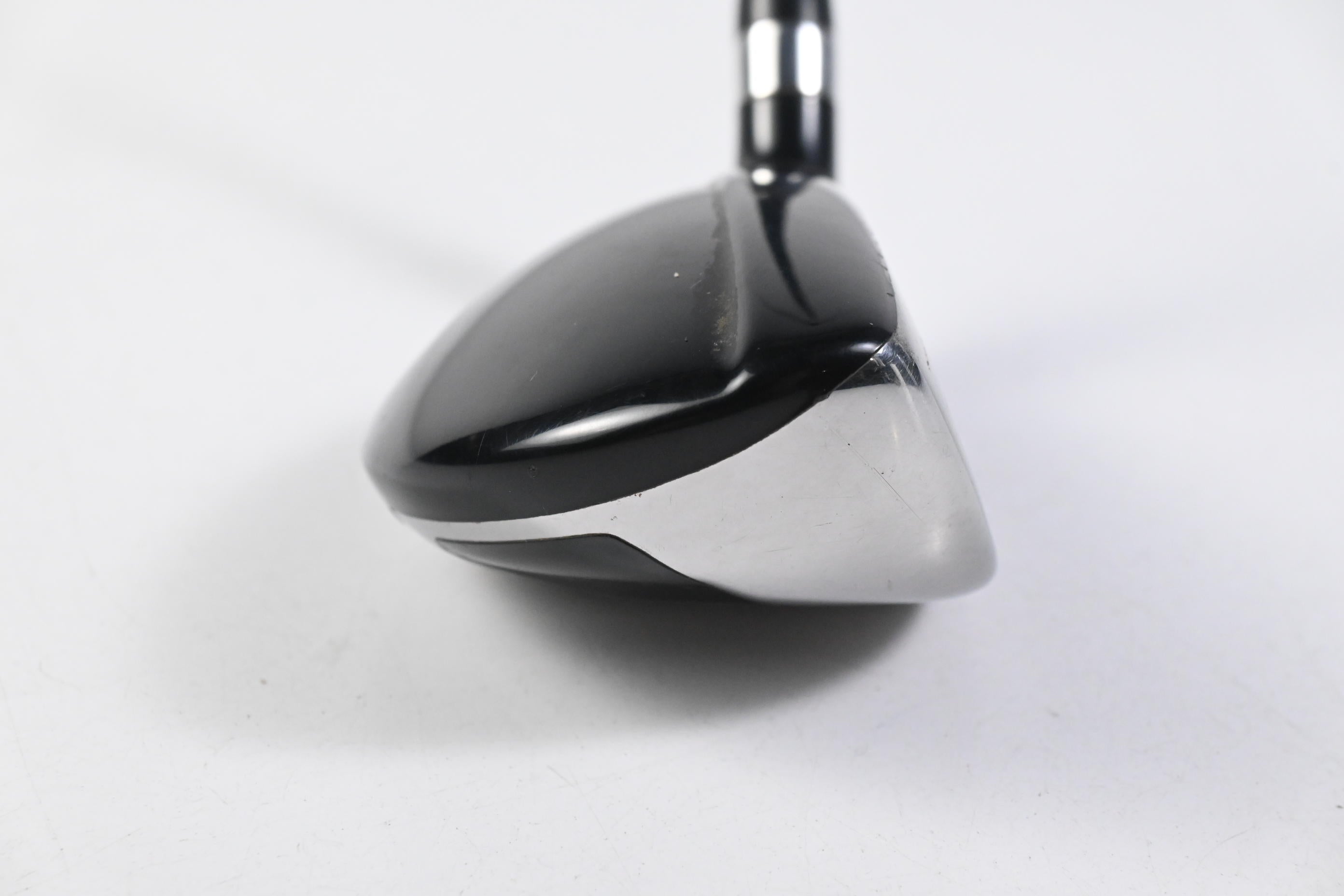 Cobra Baffler Rail-H #4 Hybrid / 22 Degree / Regular Flex Fujikura Motore 65