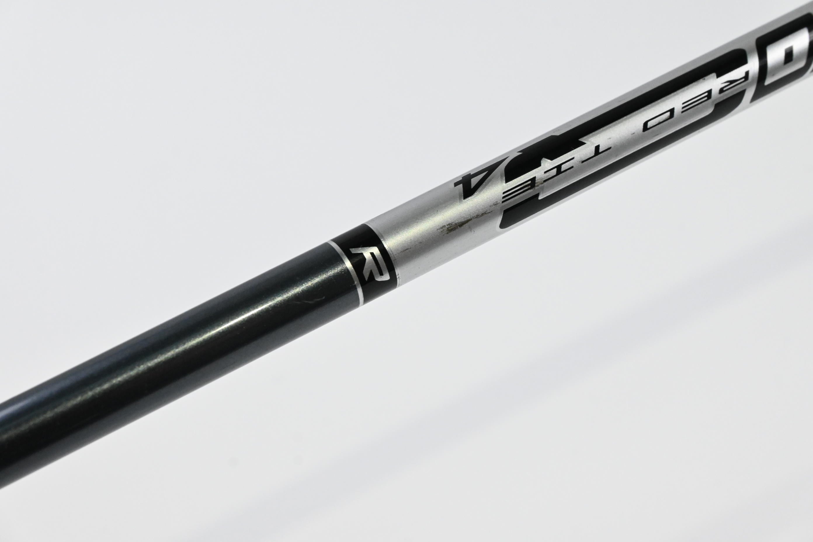 Cobra King F6 Driver / 9-12 Degree / Regular Flex Matrix MFS Red Tie 50 Shaft