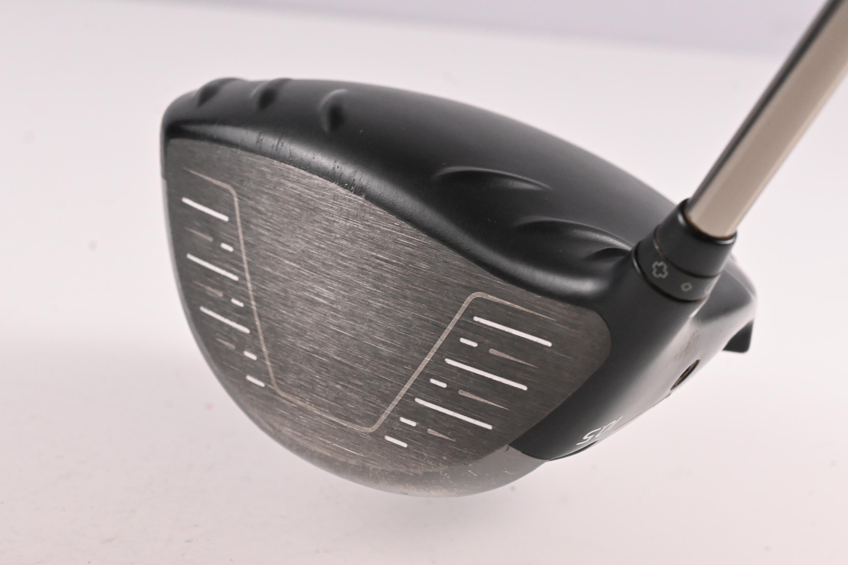 Ping G425 SFT Driver / 10.5 Degree / Stiff Flex Ping Tour 65 Shaft