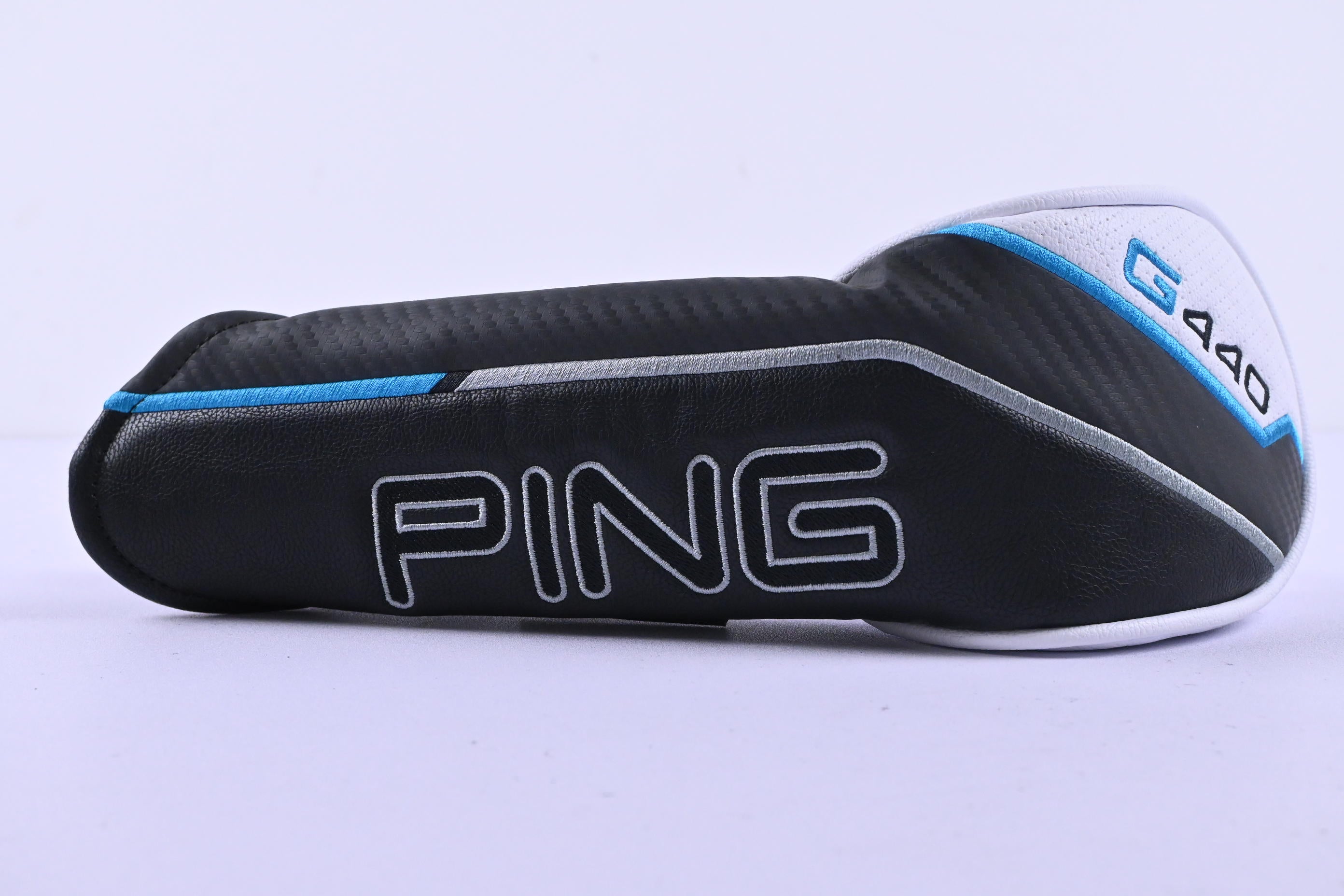 Ping G440 SFT #5 Wood / 19 Degree / Regular Flex Ping Alta CB Blue 65 Shaft