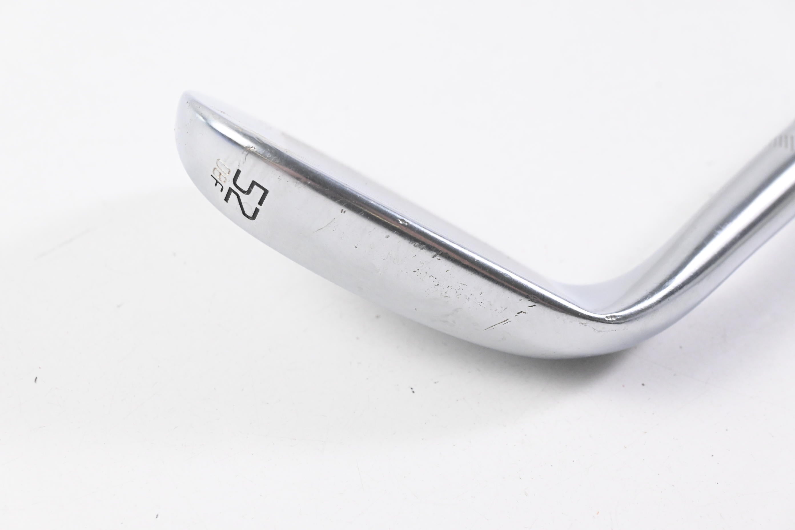 Titleist Vokey SM9 Gap Wedge / 52 Degree / Wedge Flex Vokey Design SM9 Shaft