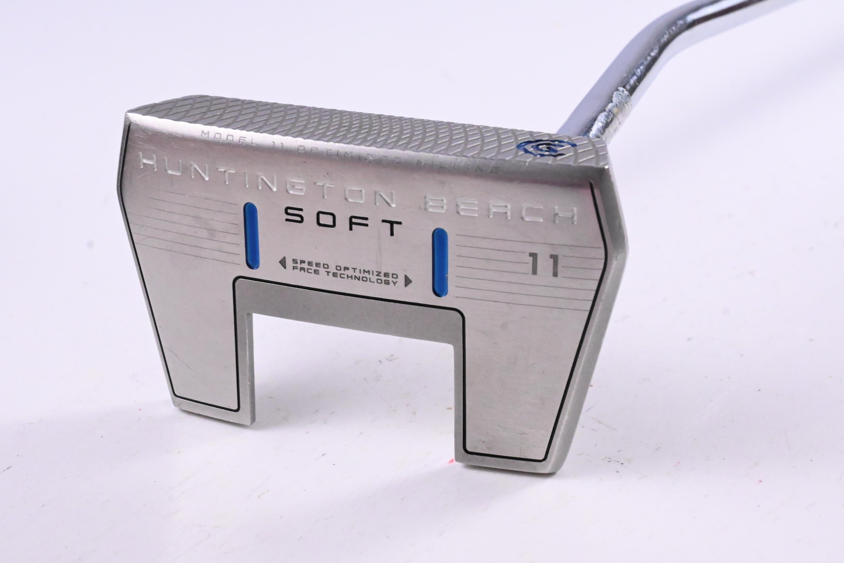 Cleveland Huntington Beach Soft 11 Putter / 35 Inch