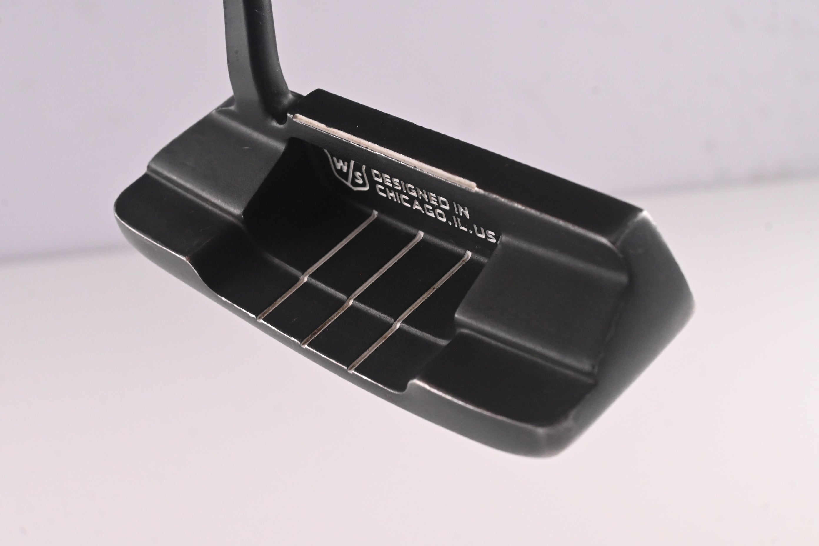 Wilson Infinite 2018 Michigan Ave Putter / 35 Inch
