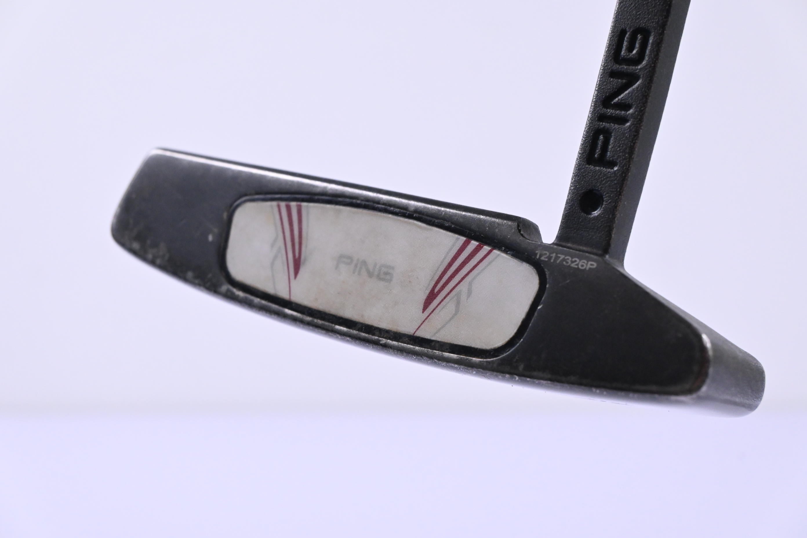Ping Scottsdale Anser 2 Putter / Black Dot / 34 Inch