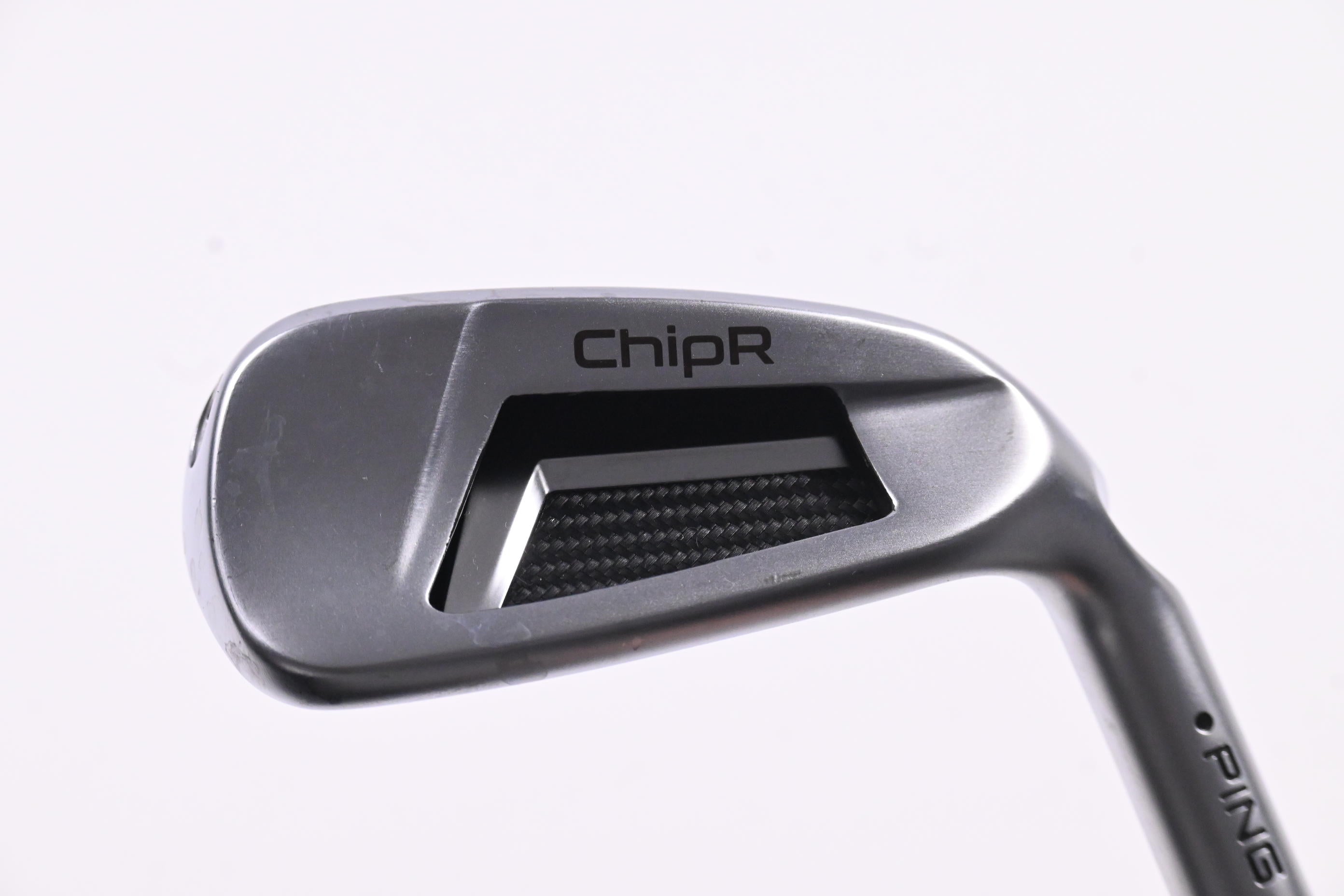 Ping ChipR / Black Dot / 35.5 Inch