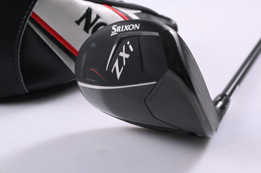 Srixon ZXi #5 Wood / 18 Degree / Stiff Flex Miyazaki Codex 7 Shaft