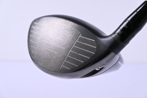 Ladies Callaway Paradym Ai Smoke Max Driver / 10.5 Degree / Ladies Flex 2.0 40