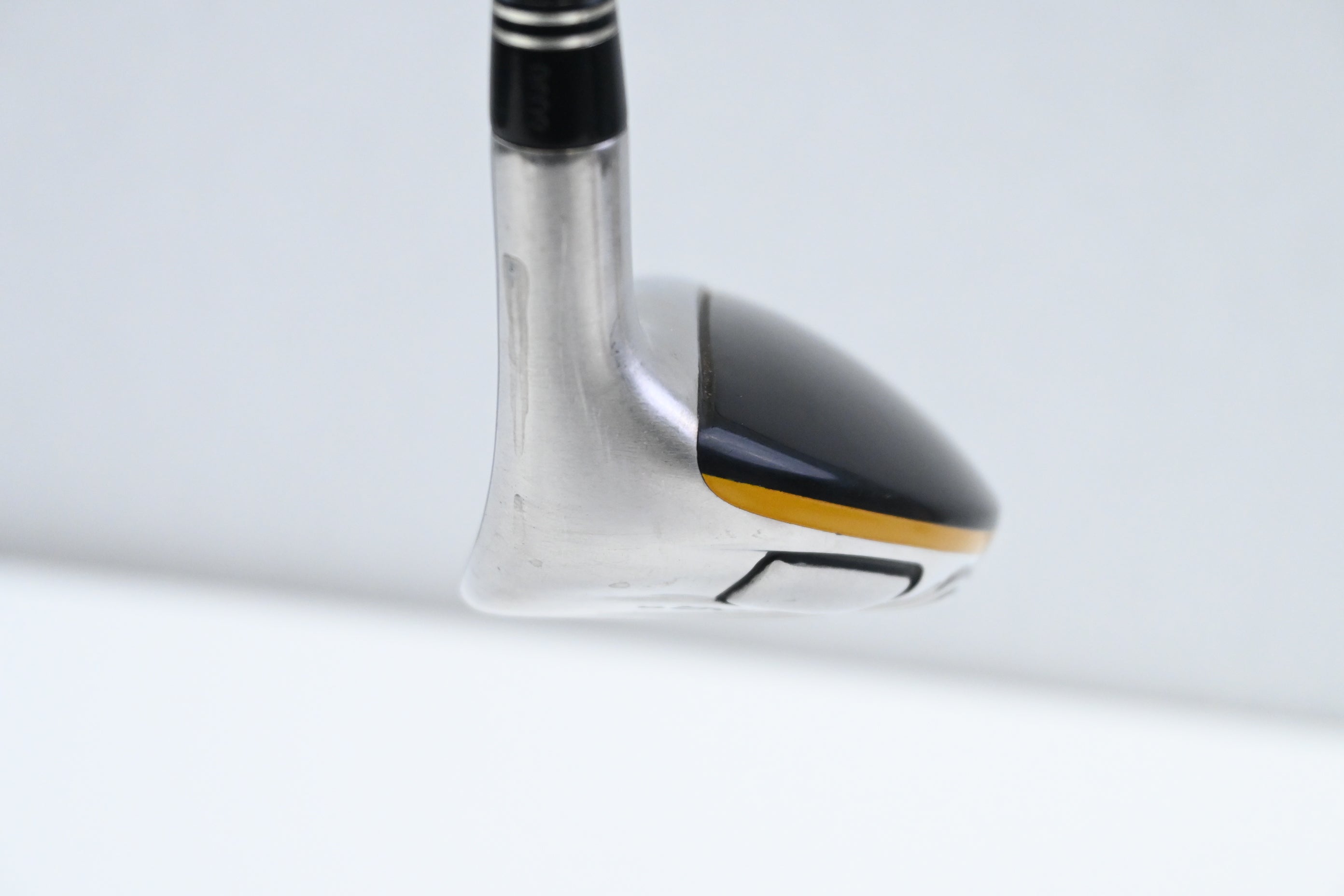 Cobra Baffler TWS #5 Hybrid / 26 Degree / Regular Flex Aldila DVS 65 Shaft