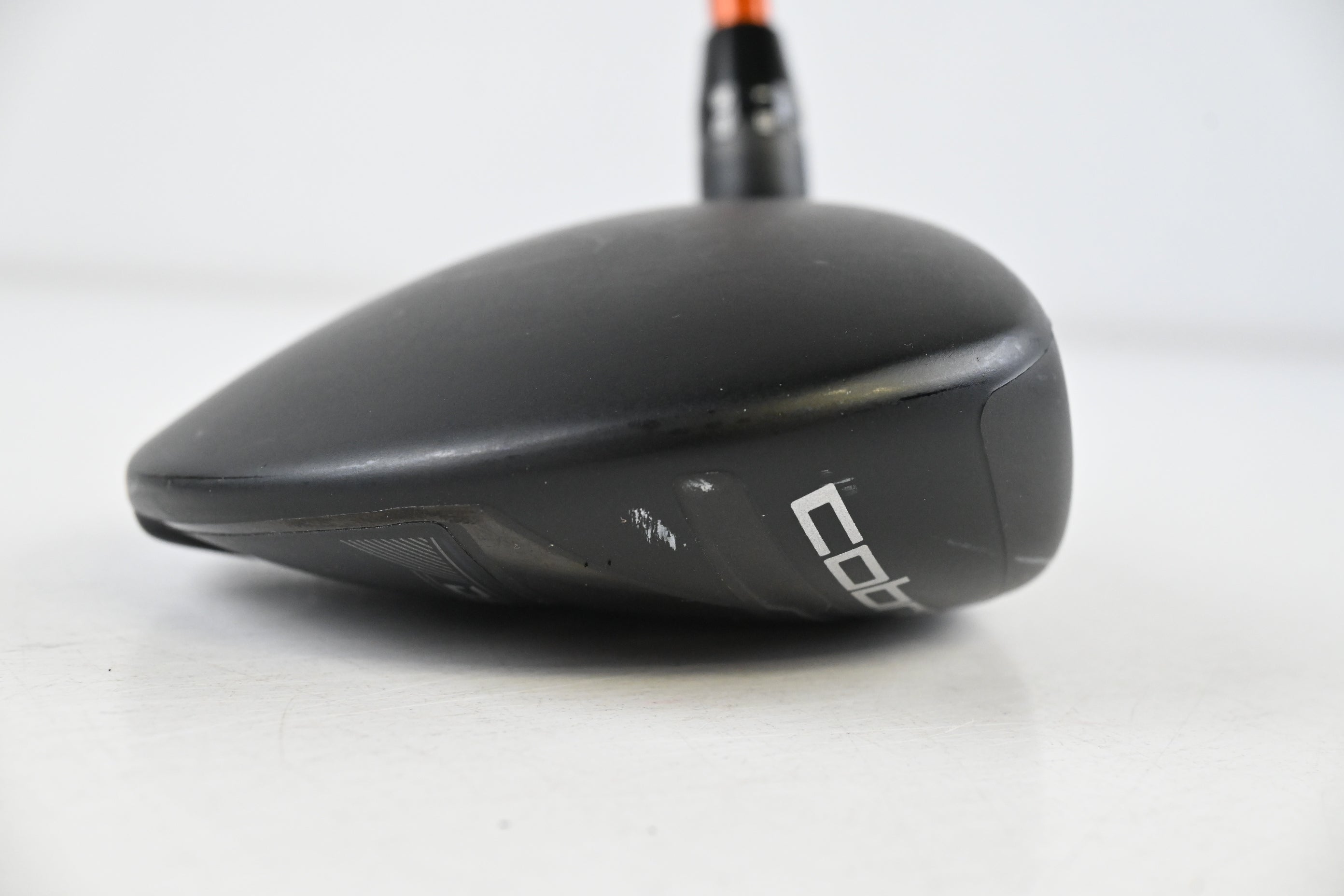 Cobra DS-Adapt X #3 Wood / 15 Degree / X-Flex Tour AD Graphite Design DI-6 Shaft