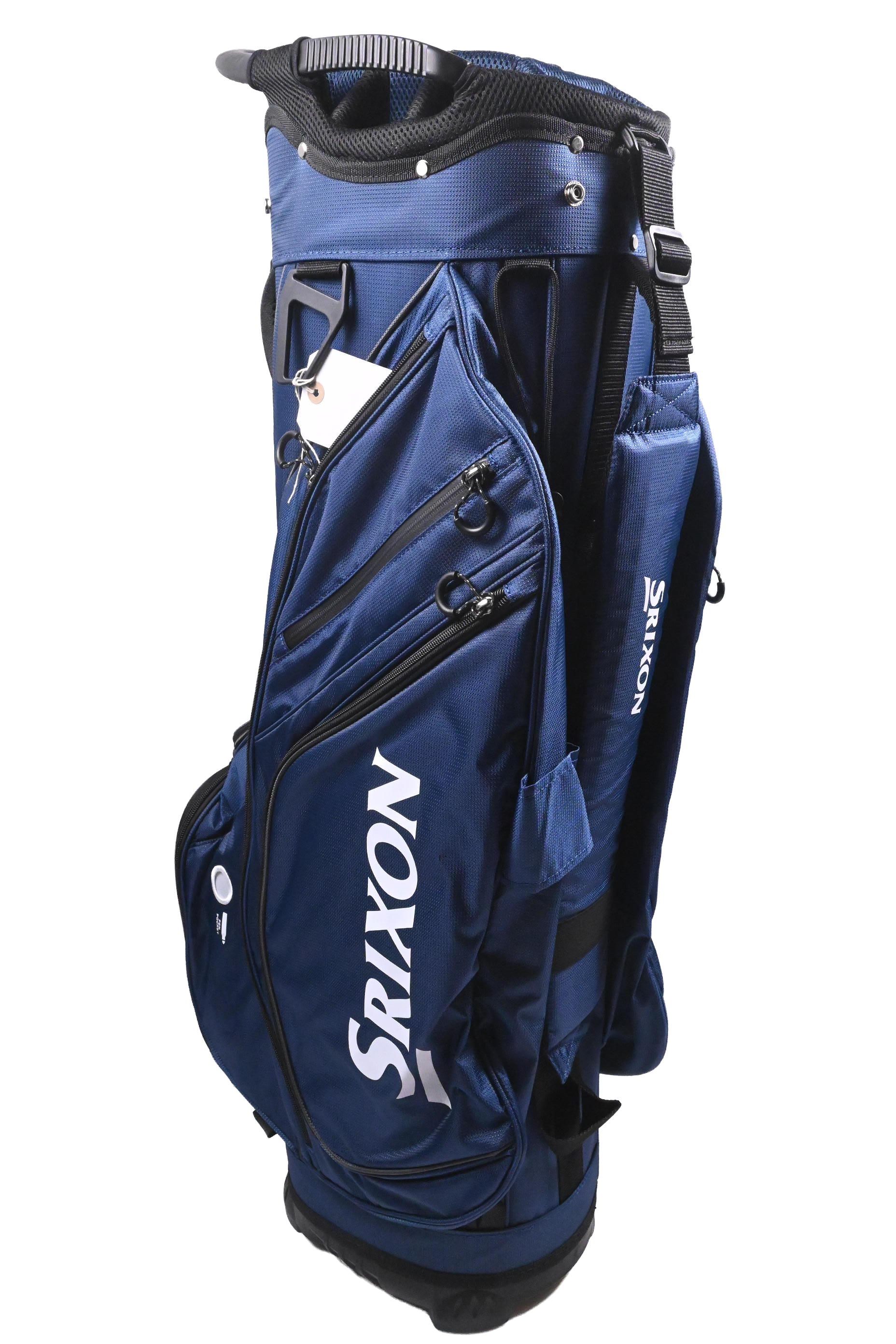Srixon Lightweight Cart Bag / 14-Way Divider