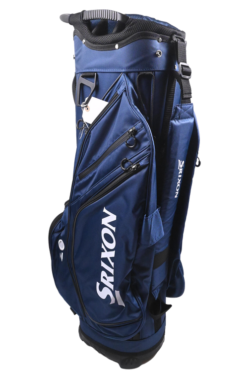 Srixon Lightweight Cart Bag / 14-Way Divider