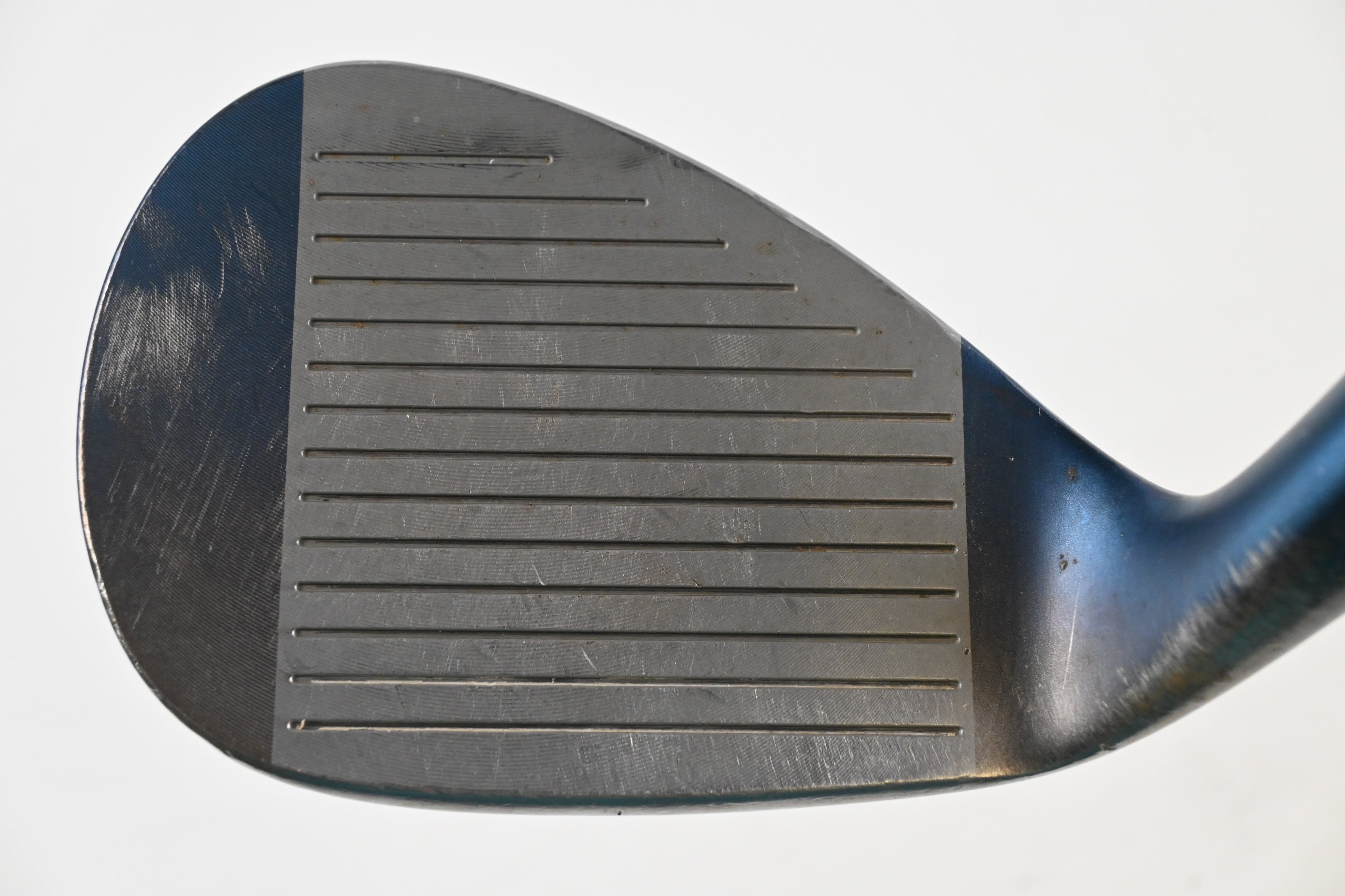 Mizuno S5 Sand Wedge / 55 Degree / Wedge Flex Dynamic Gold Steel Shaft
