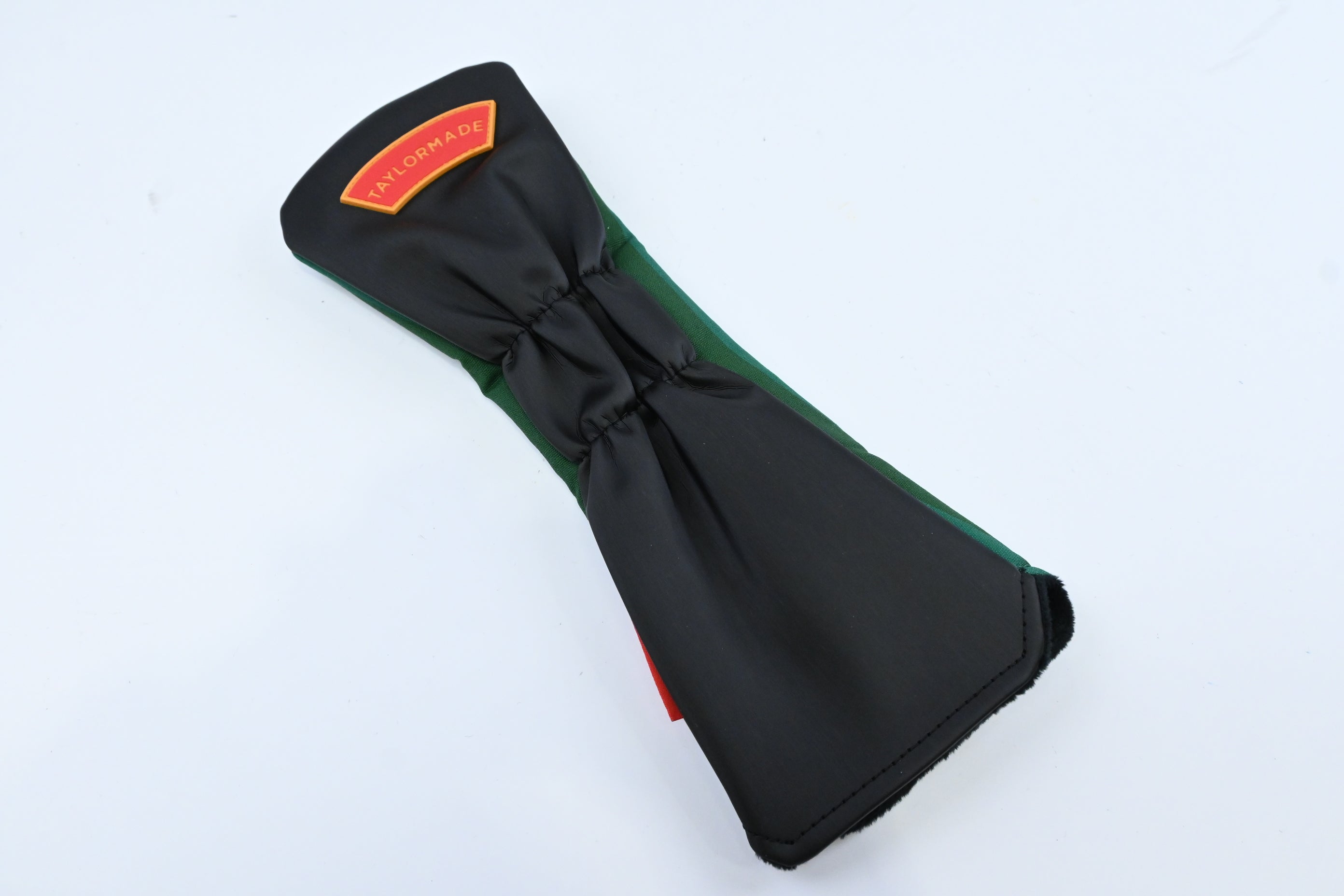 Taylormade 2025 British Open Headcover / Fairway / Green, Gold