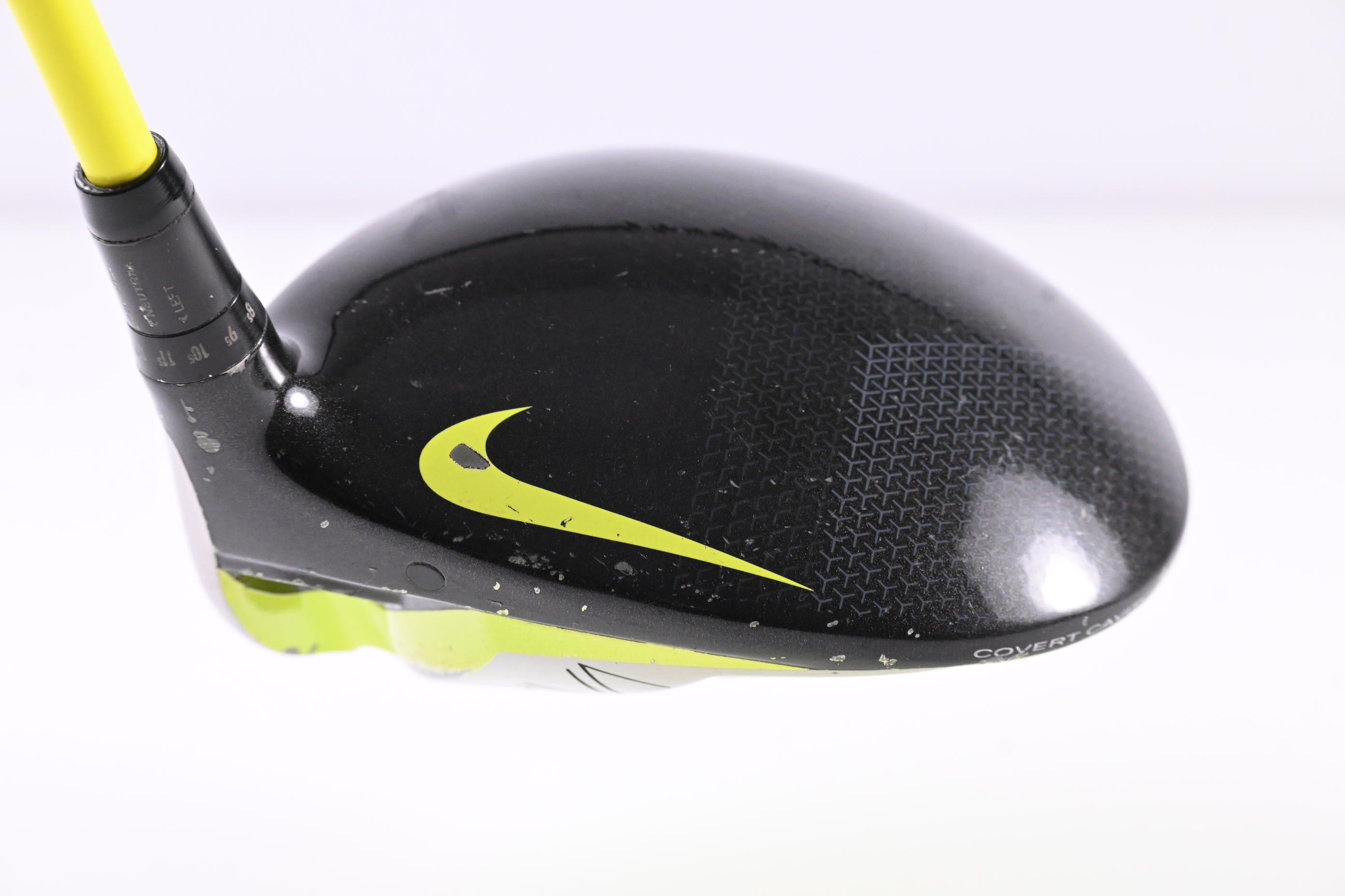 Nike Vapor Speed Driver / 8.5-12.5 Degree / Stiff Flex Proforce V2 6 Shaft