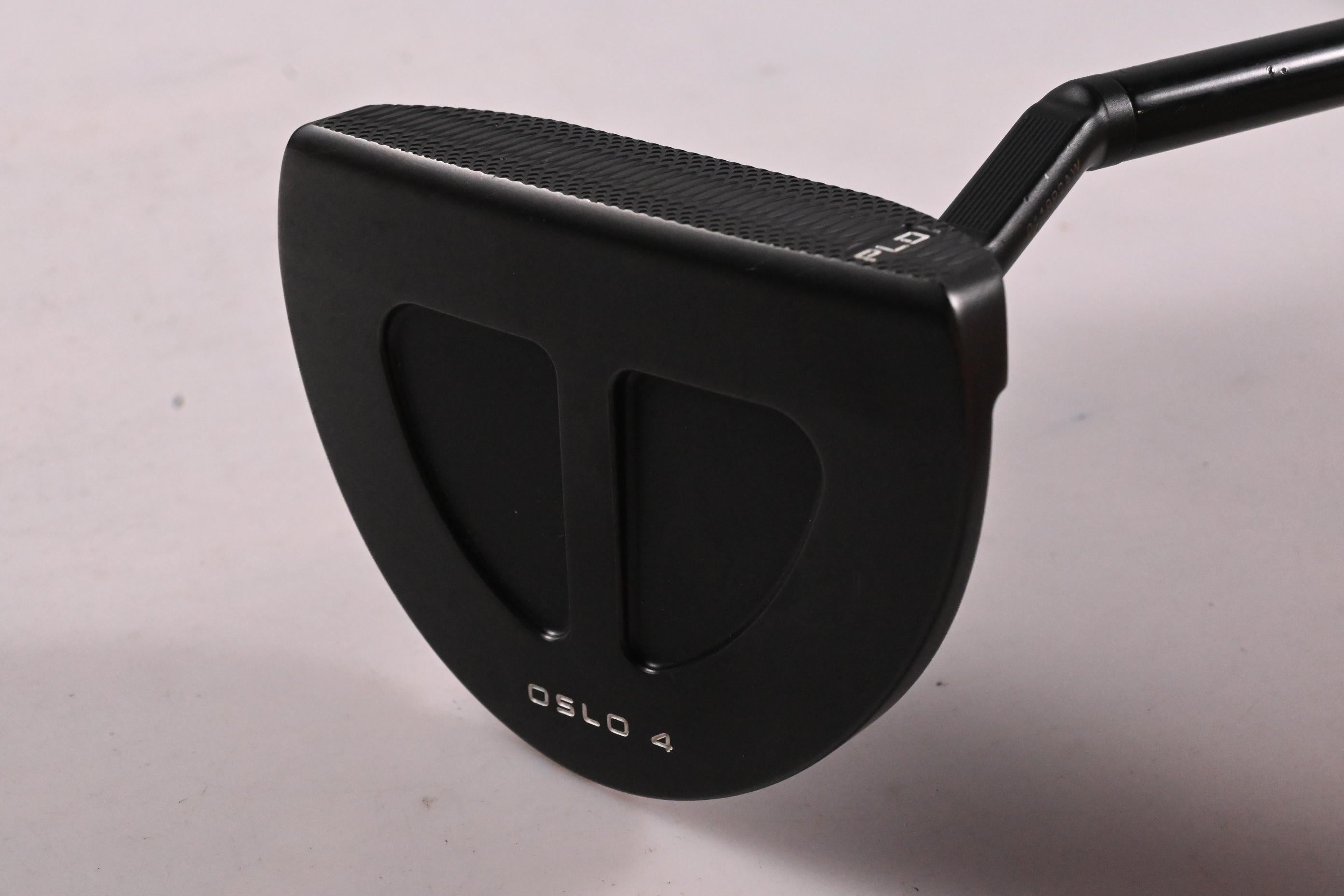 Ping PLD Milled 2024 OSLO 4 Putter / 34 Inch