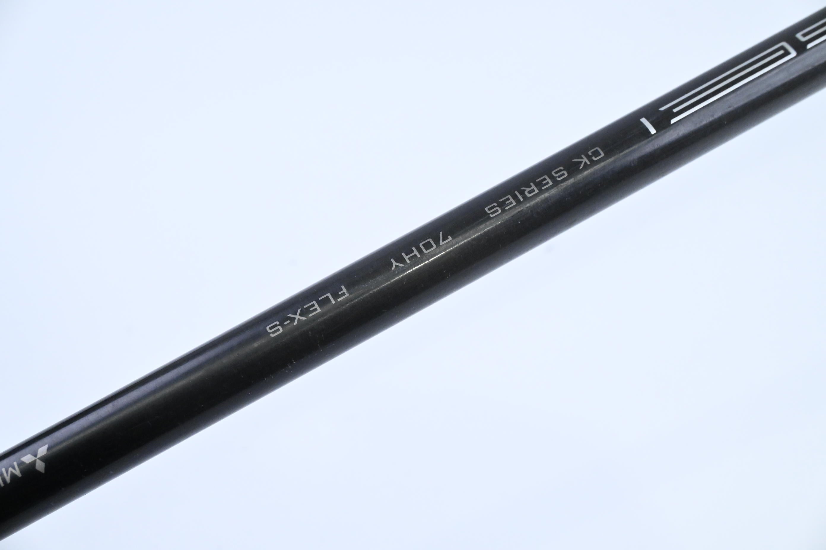 Titleist 818 H1 #3 Hybrid / 19 Degree / Stiff Flex Tensei CK Blue 70 Shaft