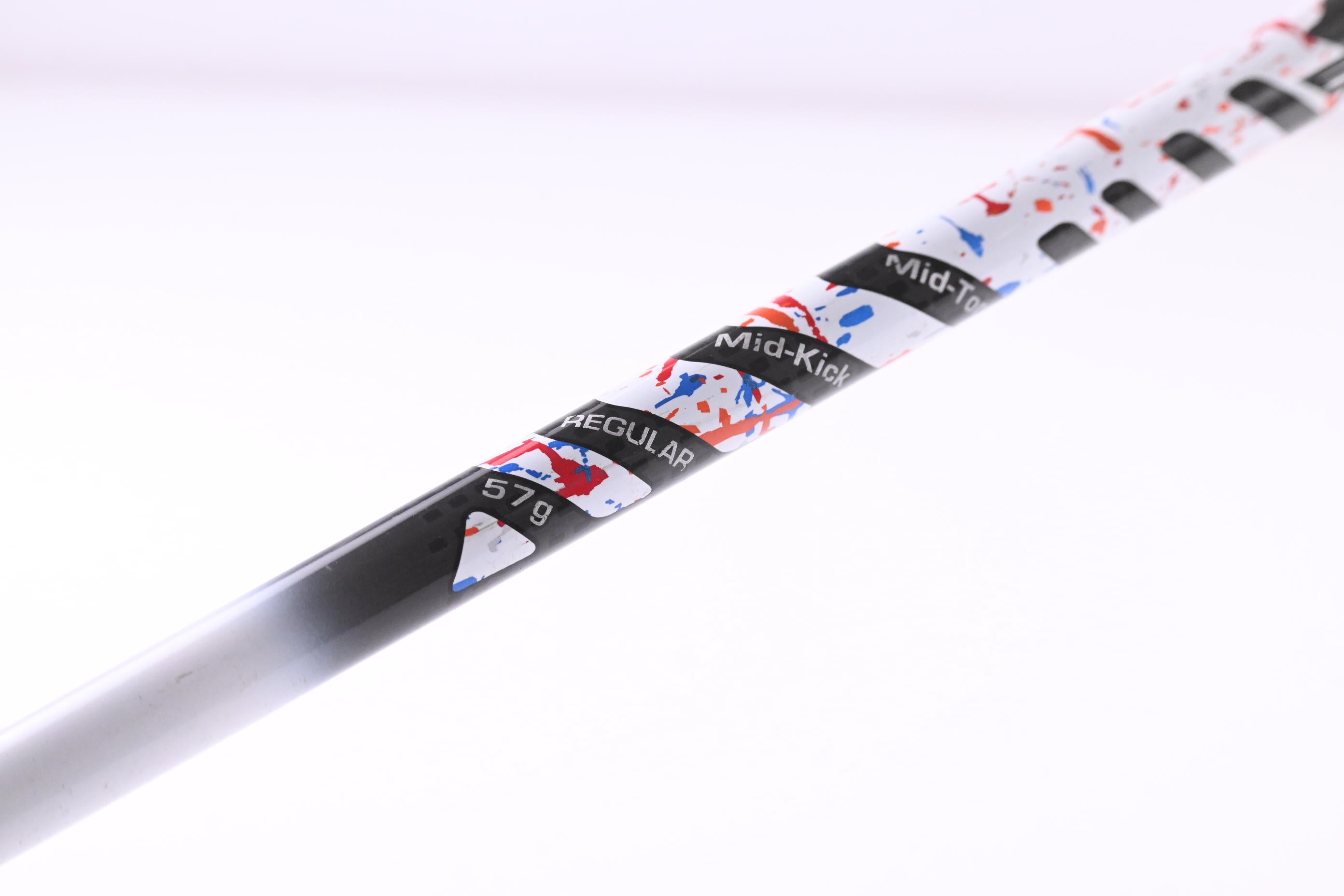 Cobra Amp Cell #3 Wood / 15 Degree / Regular Flex Fujikura Fuel 57 Shaft