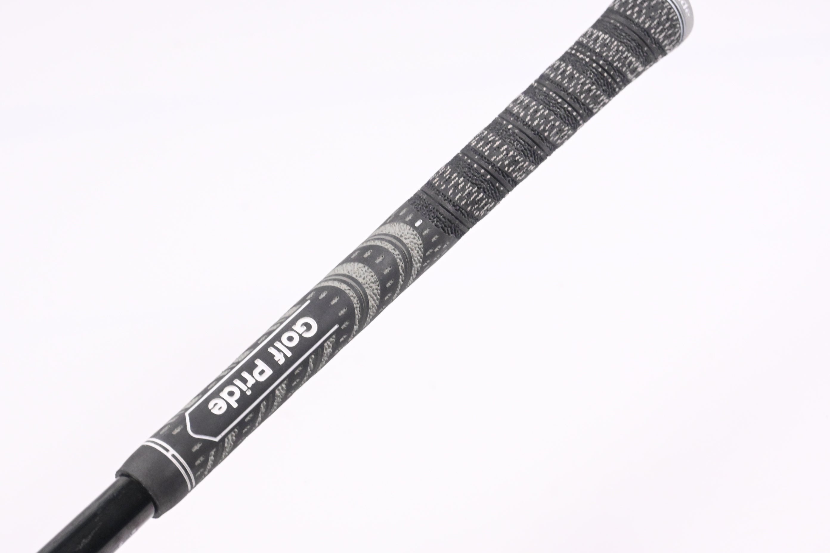 Mizuno Pro T-1 Lob Wedge / 60 Degree / Wedge Flex KBS Hi-Rev 2.0 115 Shaft