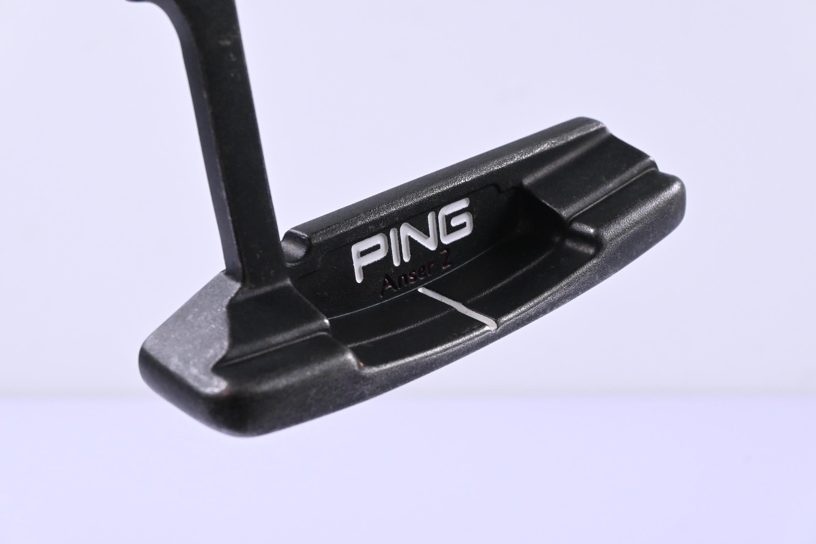 Ping Scottsdale Anser 2 Putter / Black Dot / 34 Inch