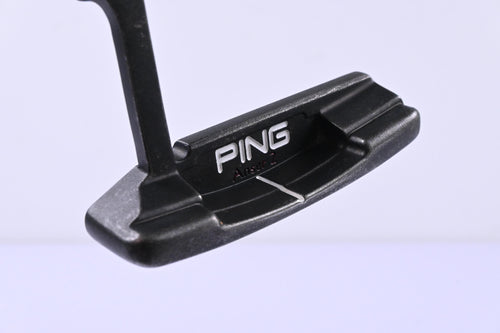 Ping Scottsdale Anser 2 Putter / Black Dot / 34 Inch