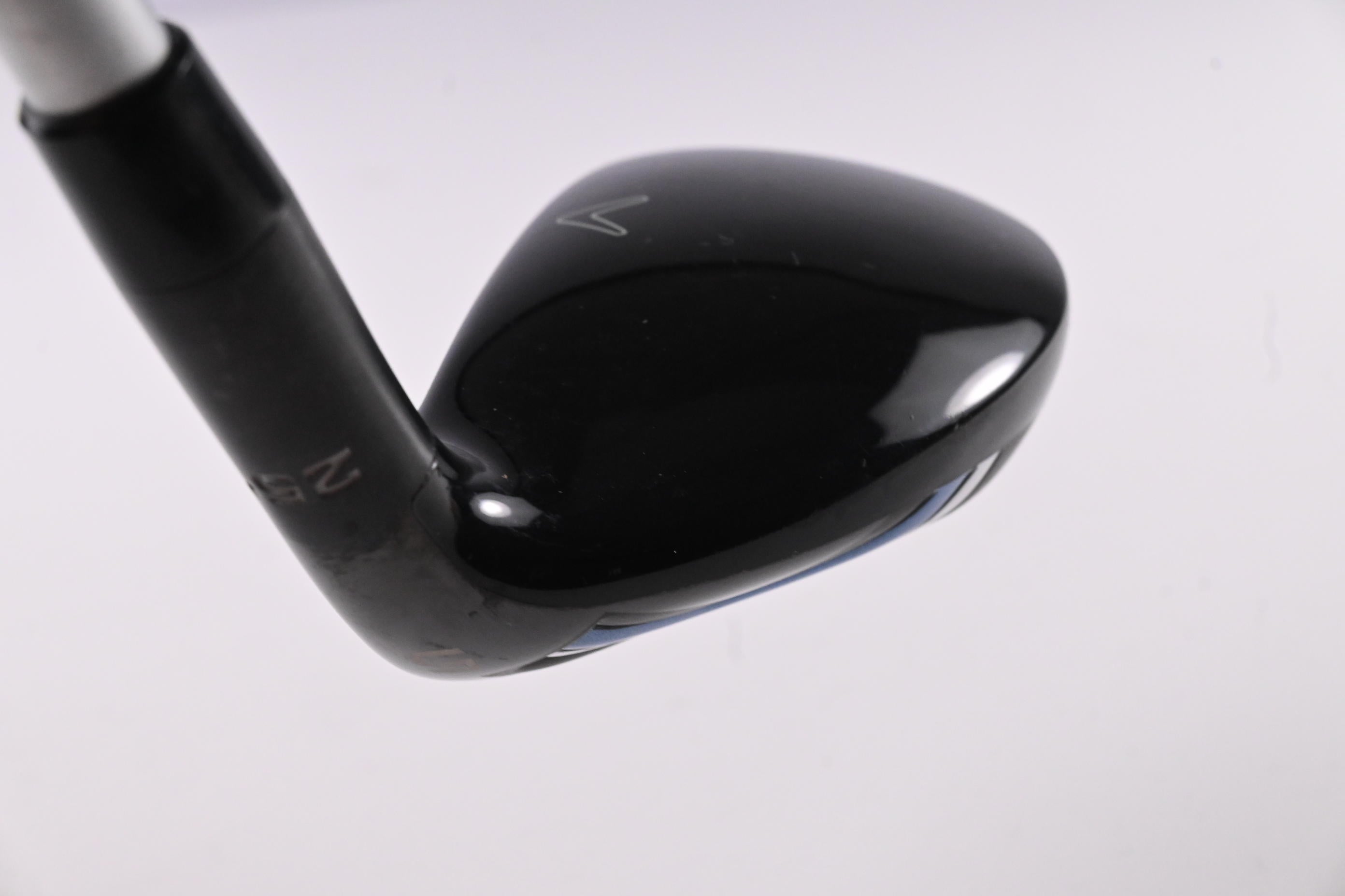 Ladies Callaway X-Series 416 #5 Hybrid / 26 Degree / Ladies Flex Callaway Shaft