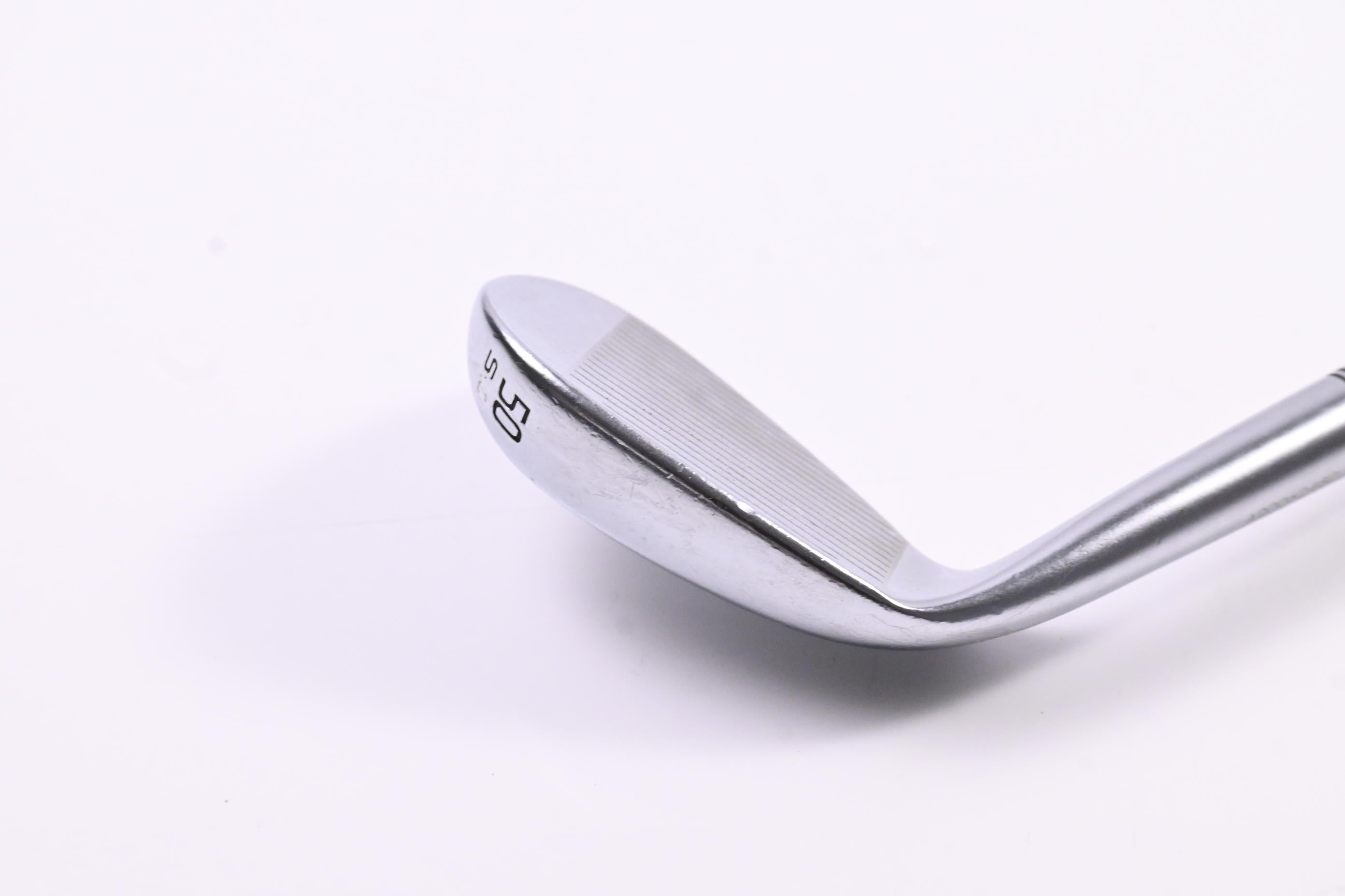 Ping Glide Forged Gap Wedge / 50 Degree / Orange Dot / X-Flex N.S.Pro Modus 3 120