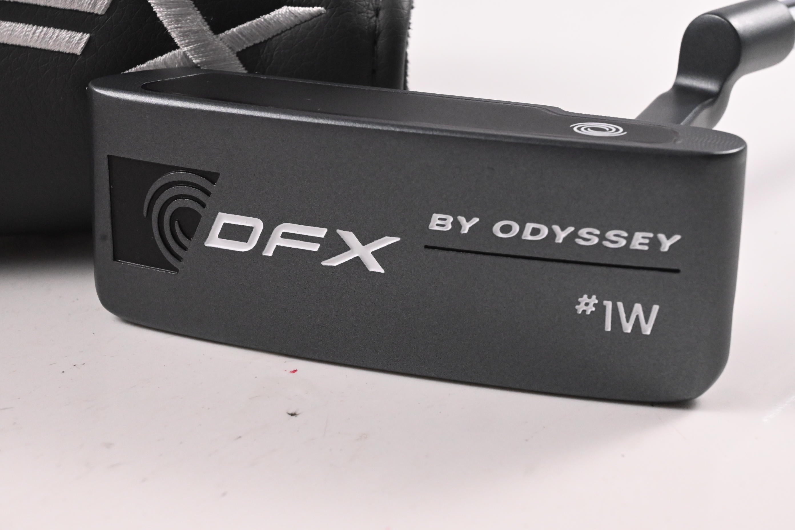 Odyssey DFX 2025 Putter / 33 Inch