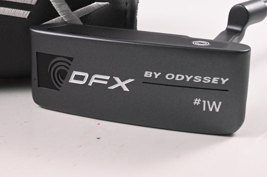 Odyssey DFX 2025 Putter / 33 Inch