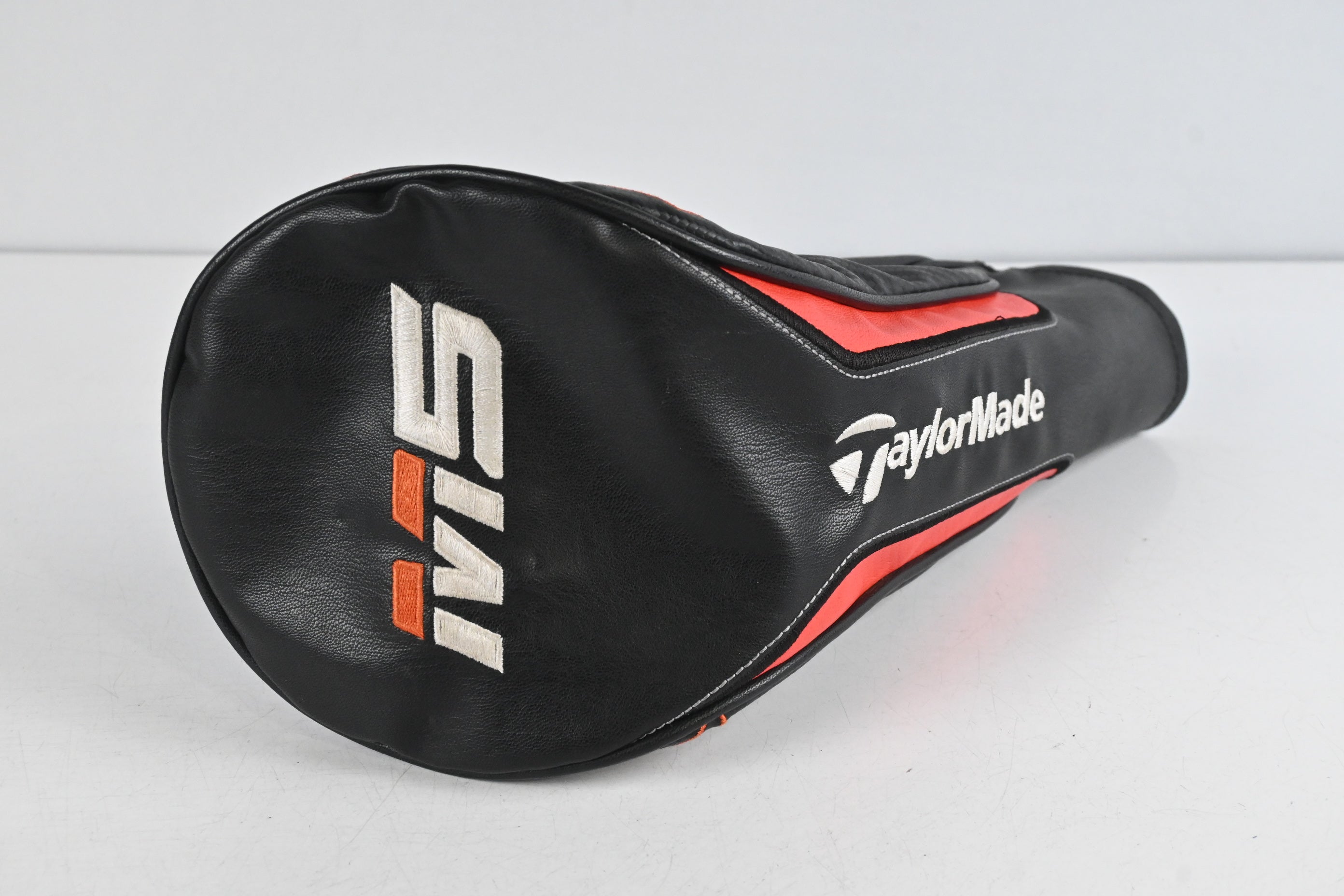 Taylormade M5 Driver / 9 Degree / Stiff Flex Tensei CK Red 60 Shaft