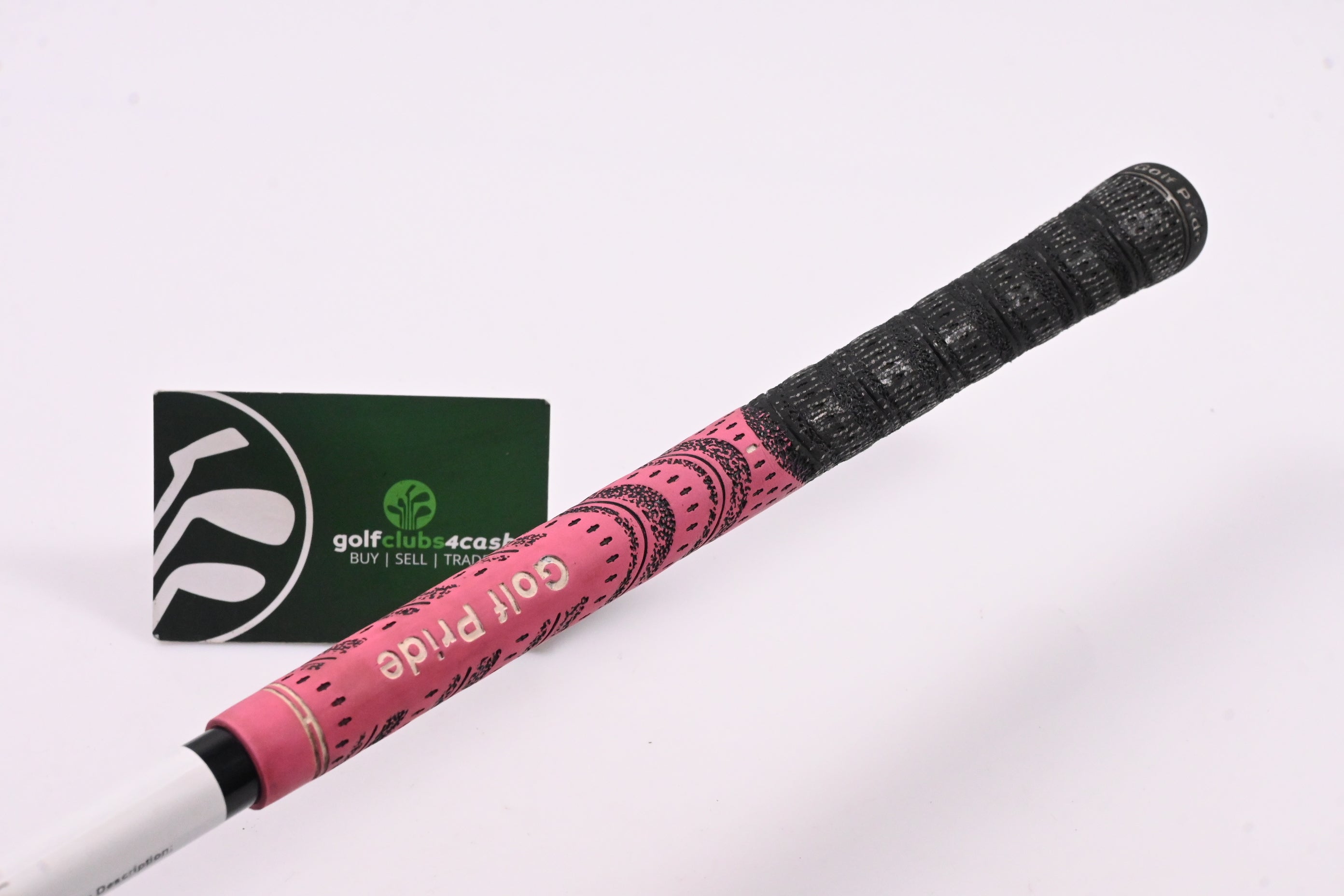 Junior Ping Prodi G Pitching Wedge / 46 Degree / Blue Dot / Stiff Flex Ping