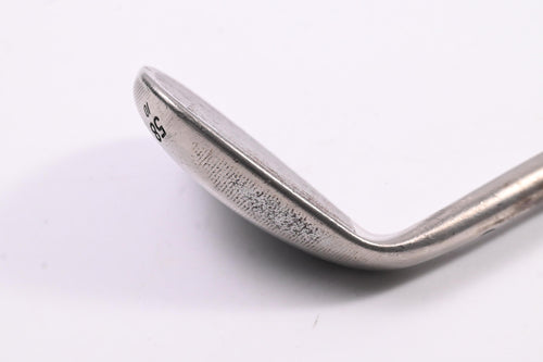Taylormade Hi-Toe 3 Lob Wedge / 58 Degree / Wedge Flex KBS HI-REV 2.0 115