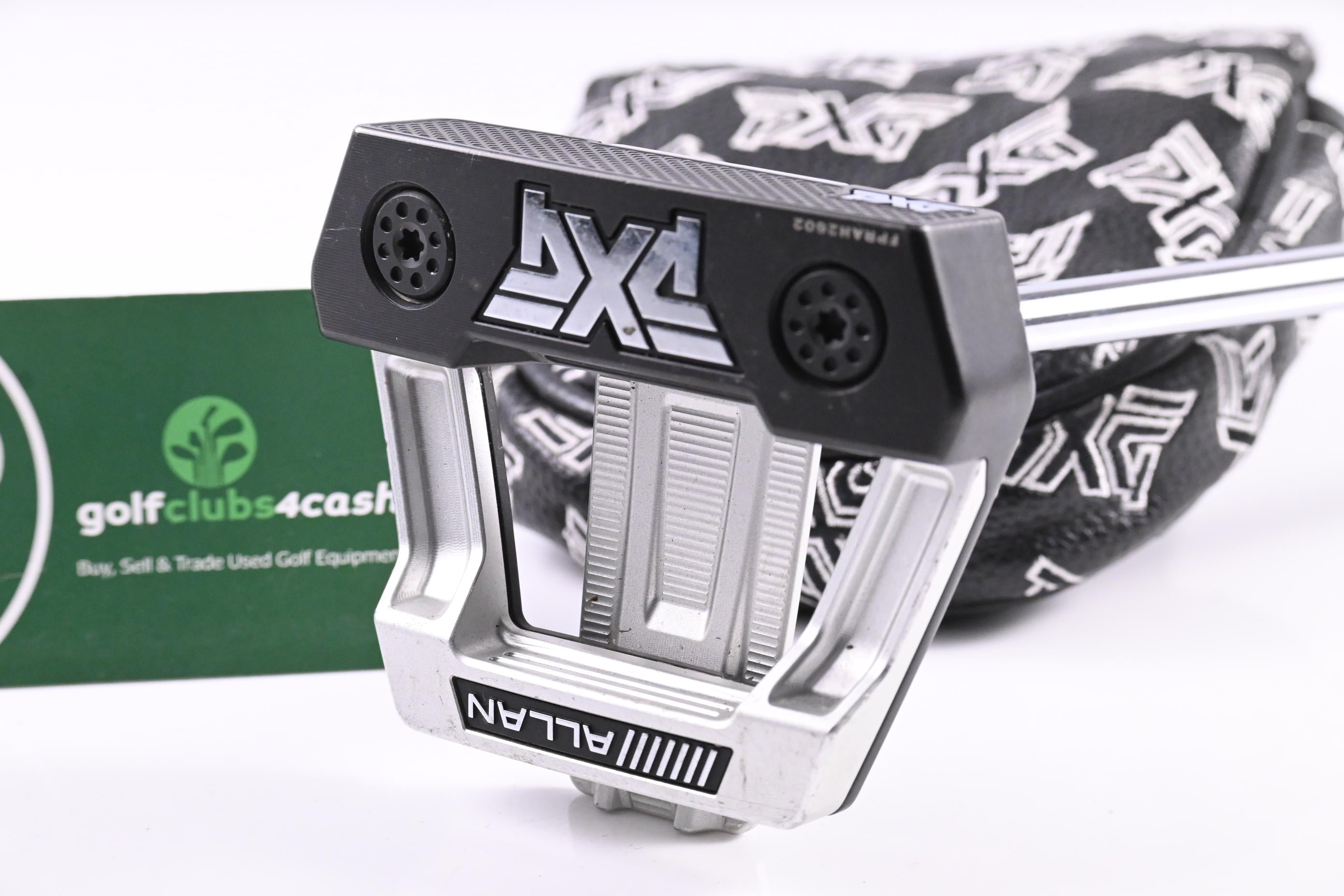 PXG Allan ZT Putter / 34 Inch